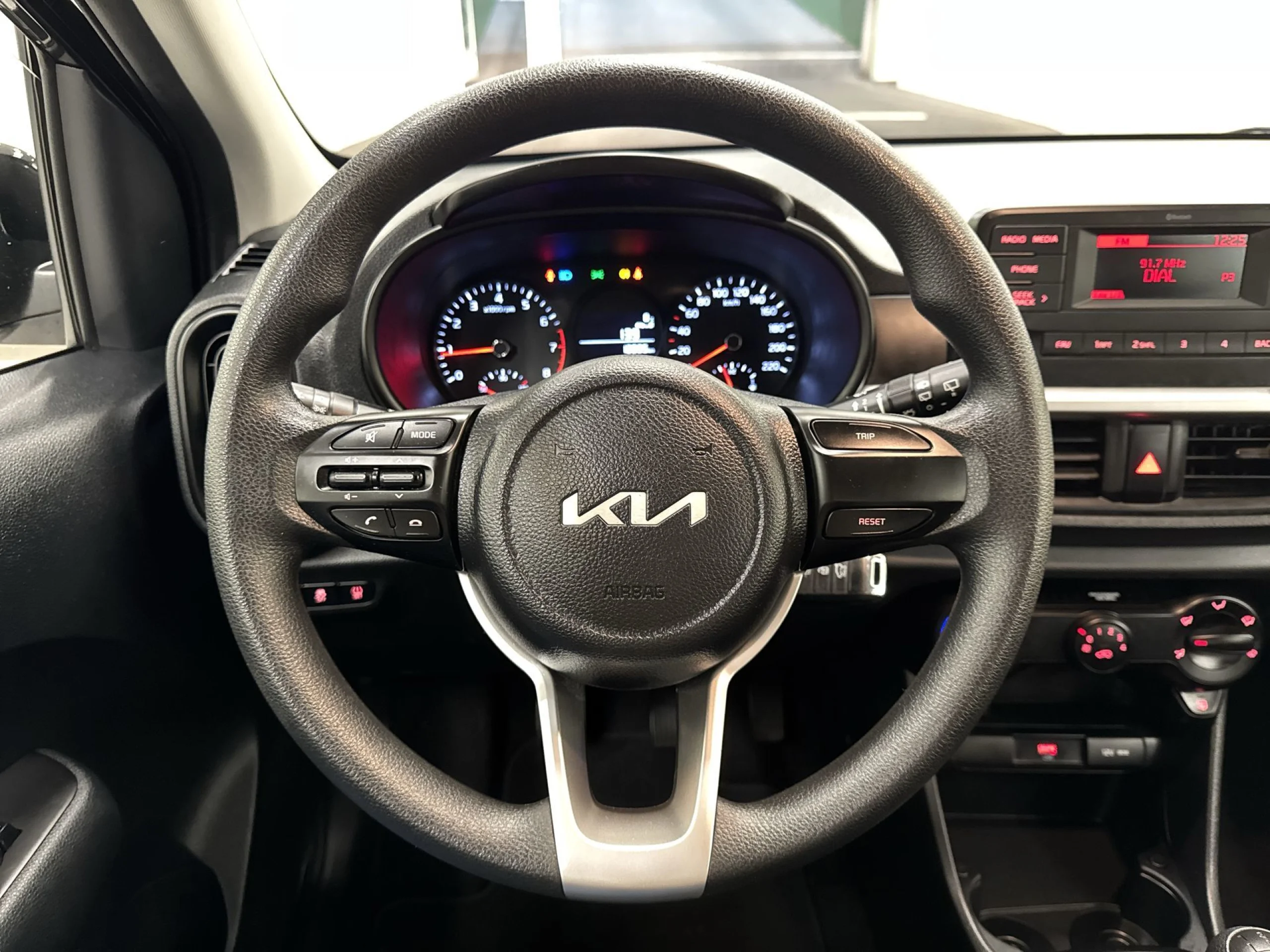 Kia Picanto 1.0 DPi Concept 49 kW (67 CV) - Foto 13