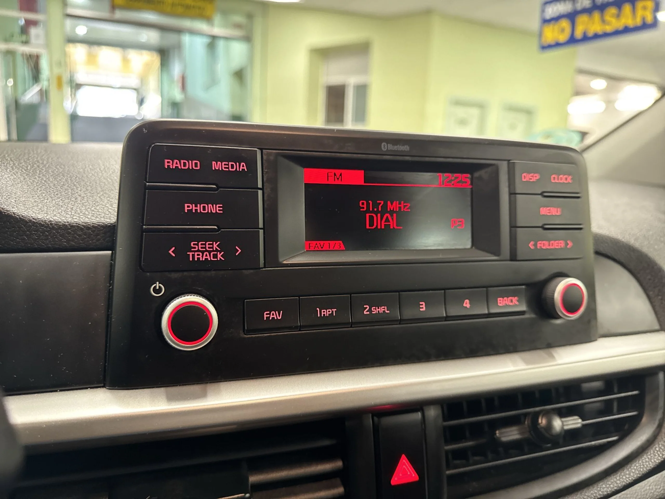 Kia Picanto 1.0 DPi Concept 49 kW (67 CV) - Foto 15