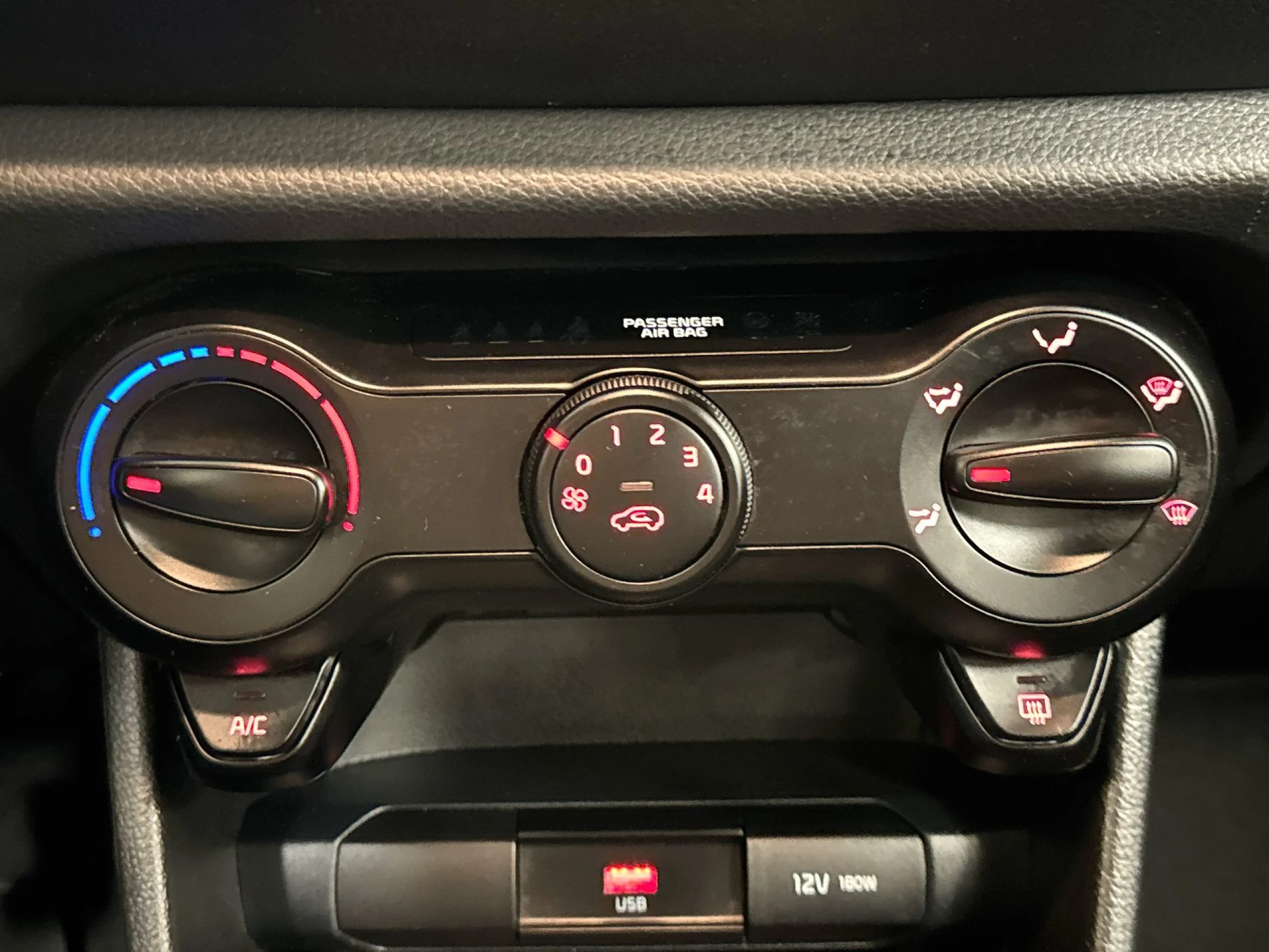 Kia Picanto 1.0 DPi Concept 49 kW (67 CV) - Foto 16