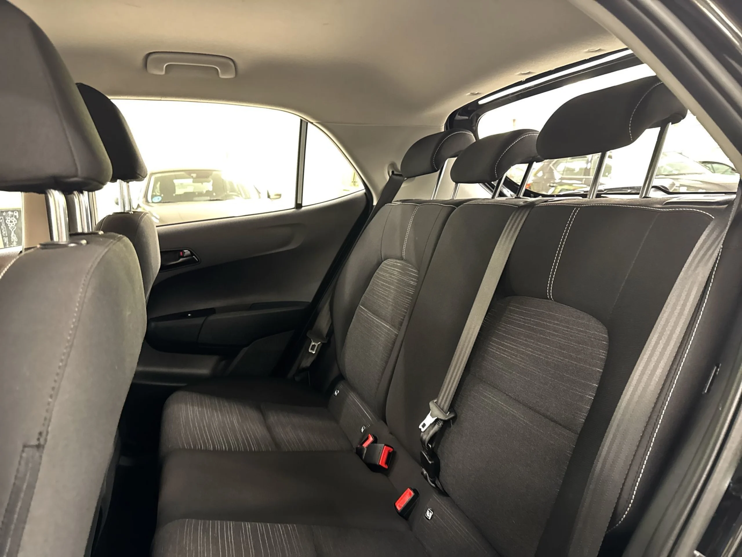 Kia Picanto 1.0 DPi Concept 49 kW (67 CV) - Foto 19