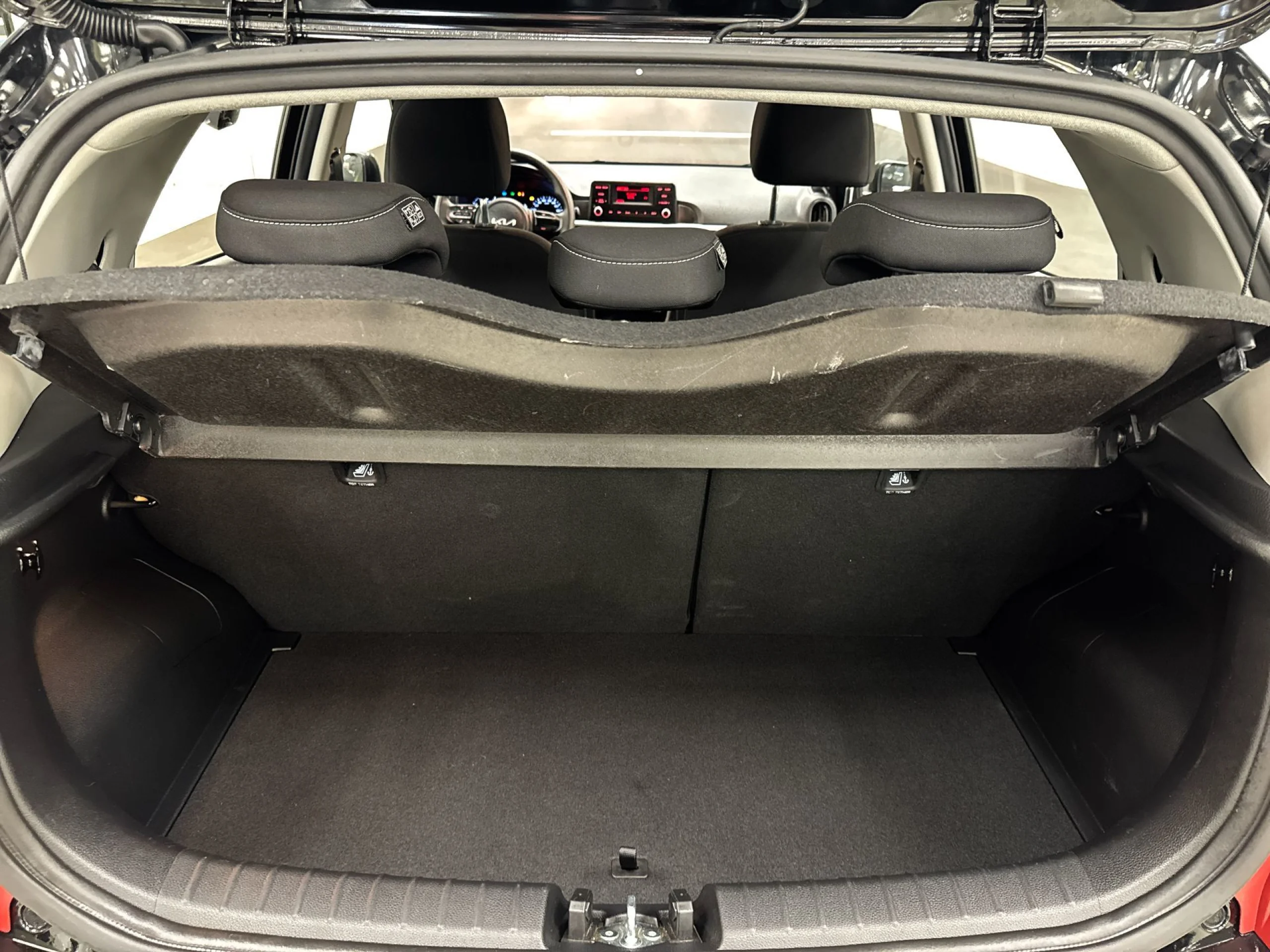 Kia Picanto 1.0 DPi Concept 49 kW (67 CV) - Foto 20