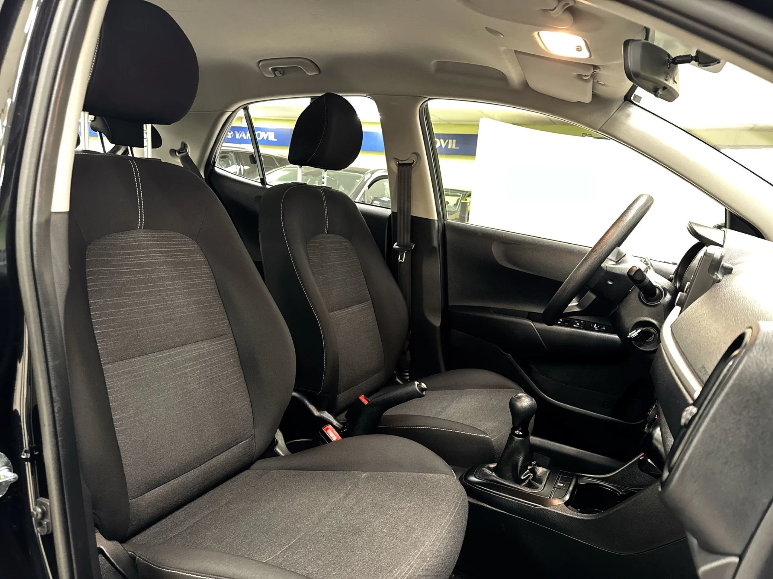 Kia Picanto 1.0 DPi Concept 49 kW (67 CV) - Foto 21