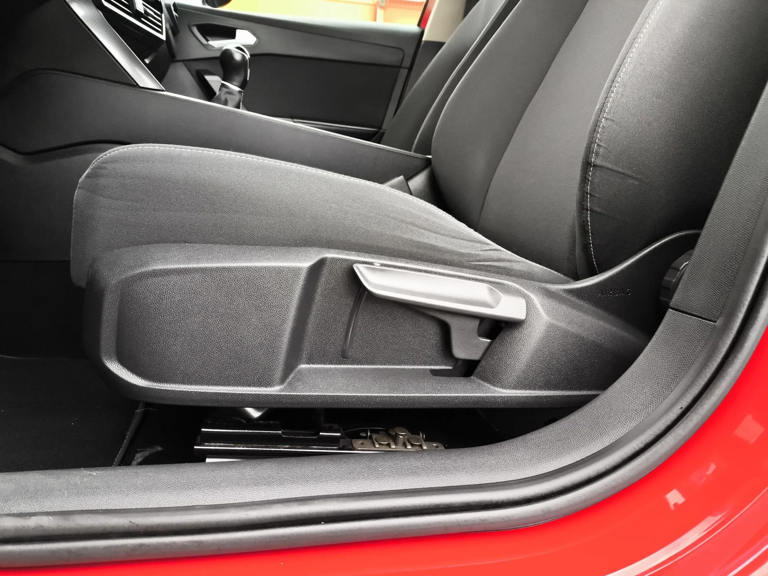 Seat León 1.0 TSI SANDS Reference Go 81 kW (110 CV) - Foto 9