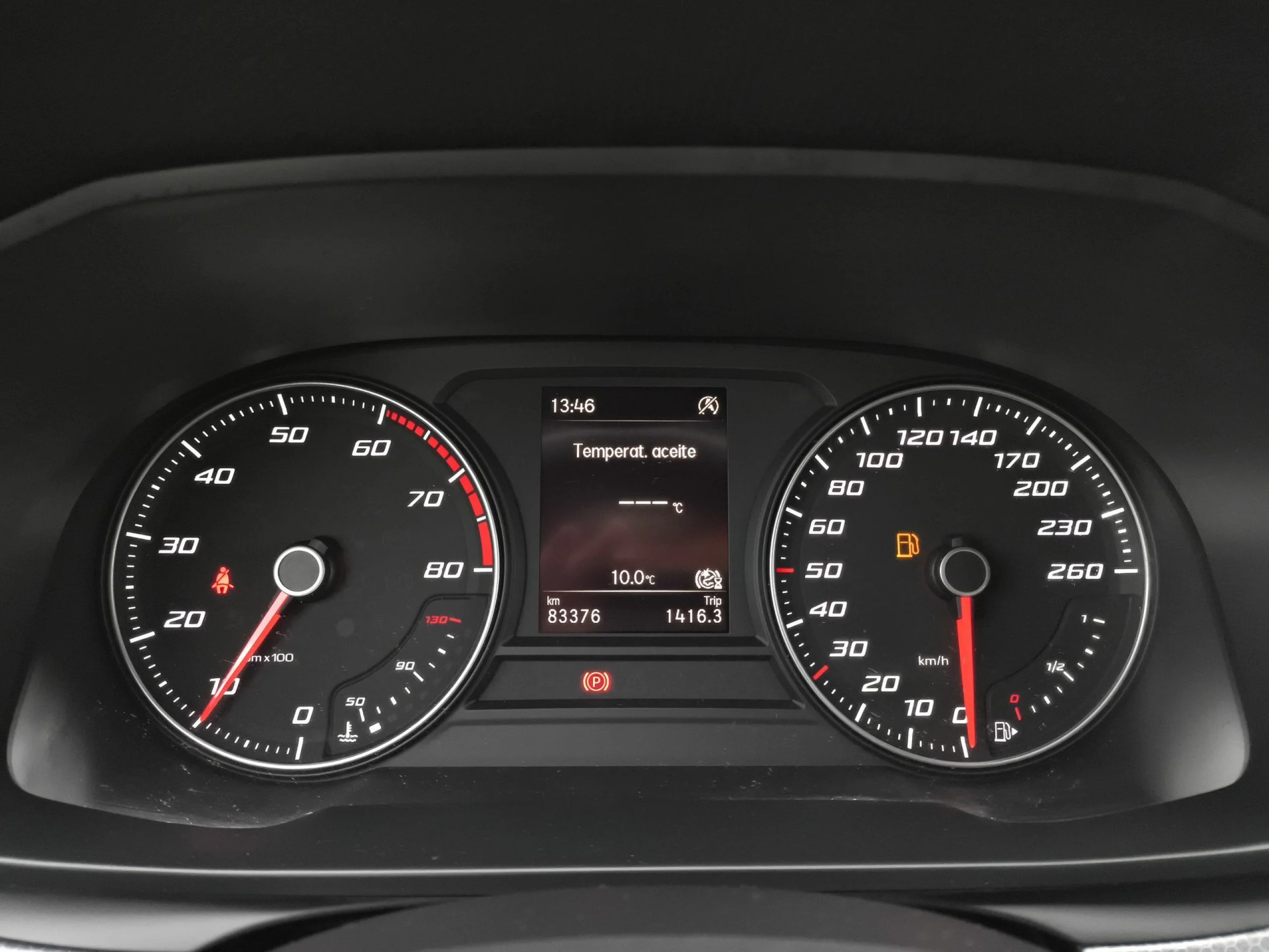 Seat León 1.0 TSI SANDS Reference Go 81 kW (110 CV) - Foto 14