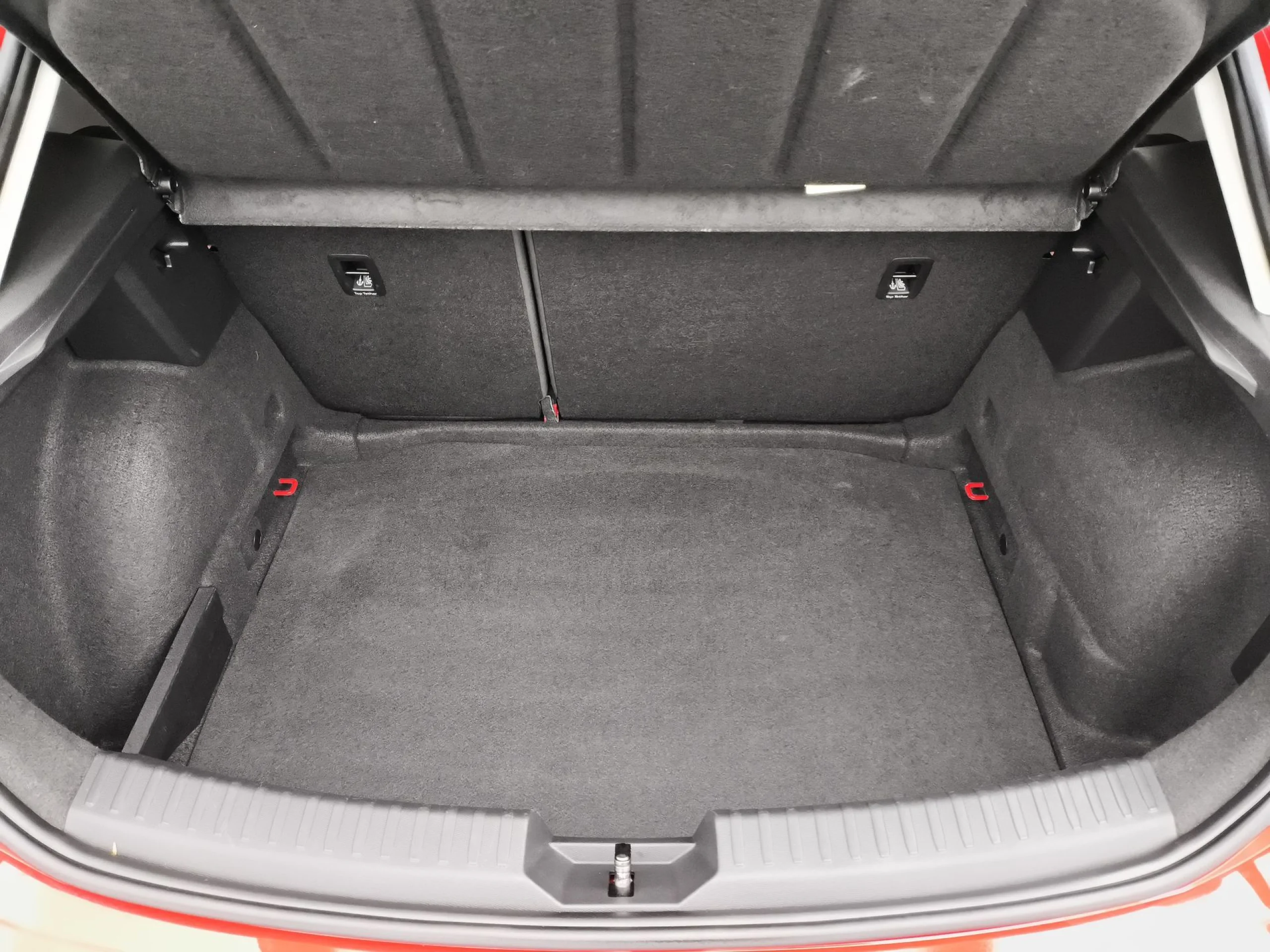 Seat León 1.0 TSI SANDS Reference Go 81 kW (110 CV) - Foto 21