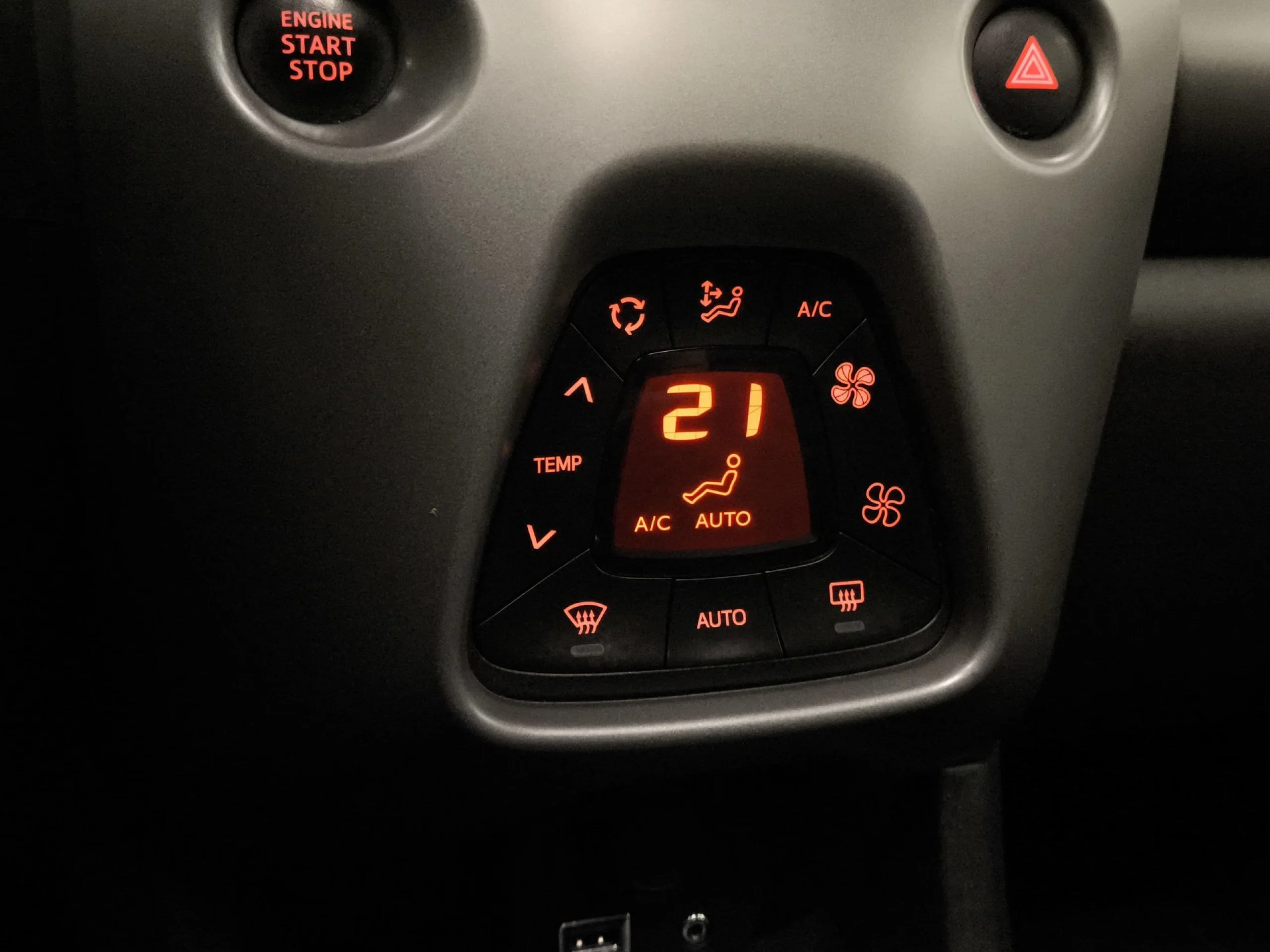 Toyota Aygo 1.0 VVT-i x-wave 53 kW (72 CV) - Foto 18