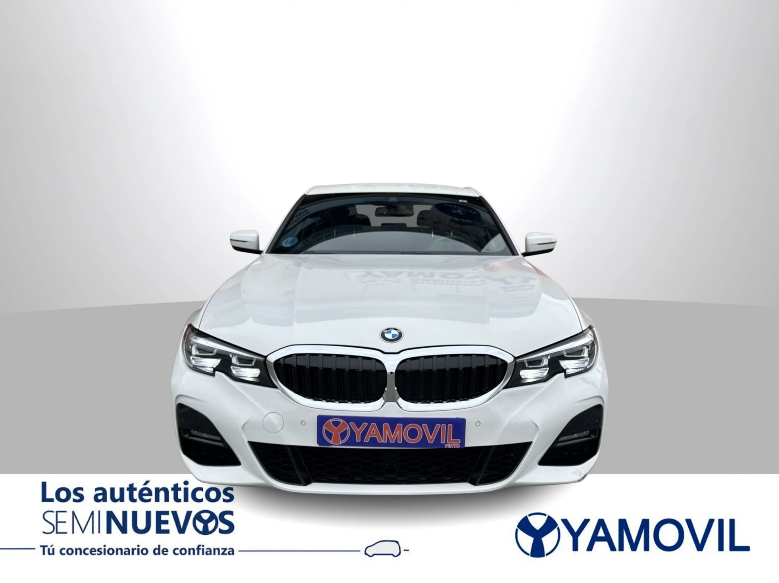 BMW Serie 3 318d 110 kW (150 CV) - Foto 3