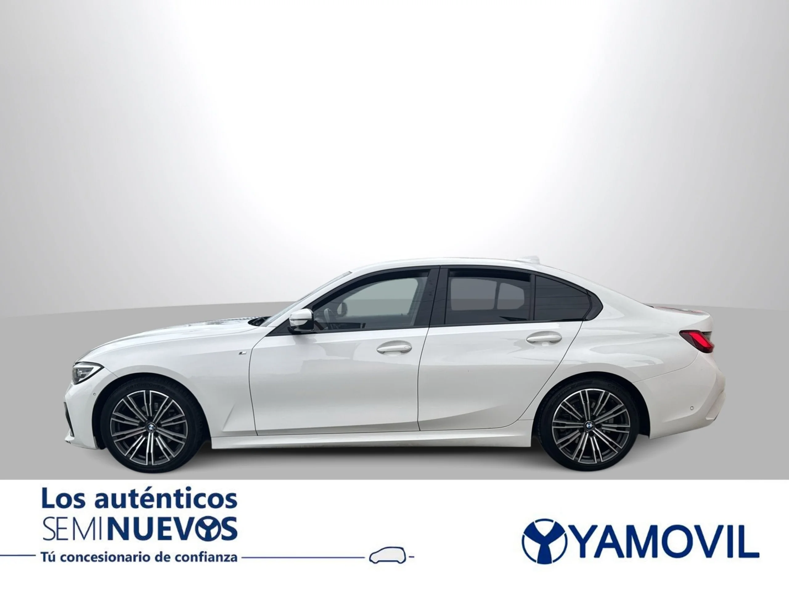 BMW Serie 3 318d 110 kW (150 CV) - Foto 4