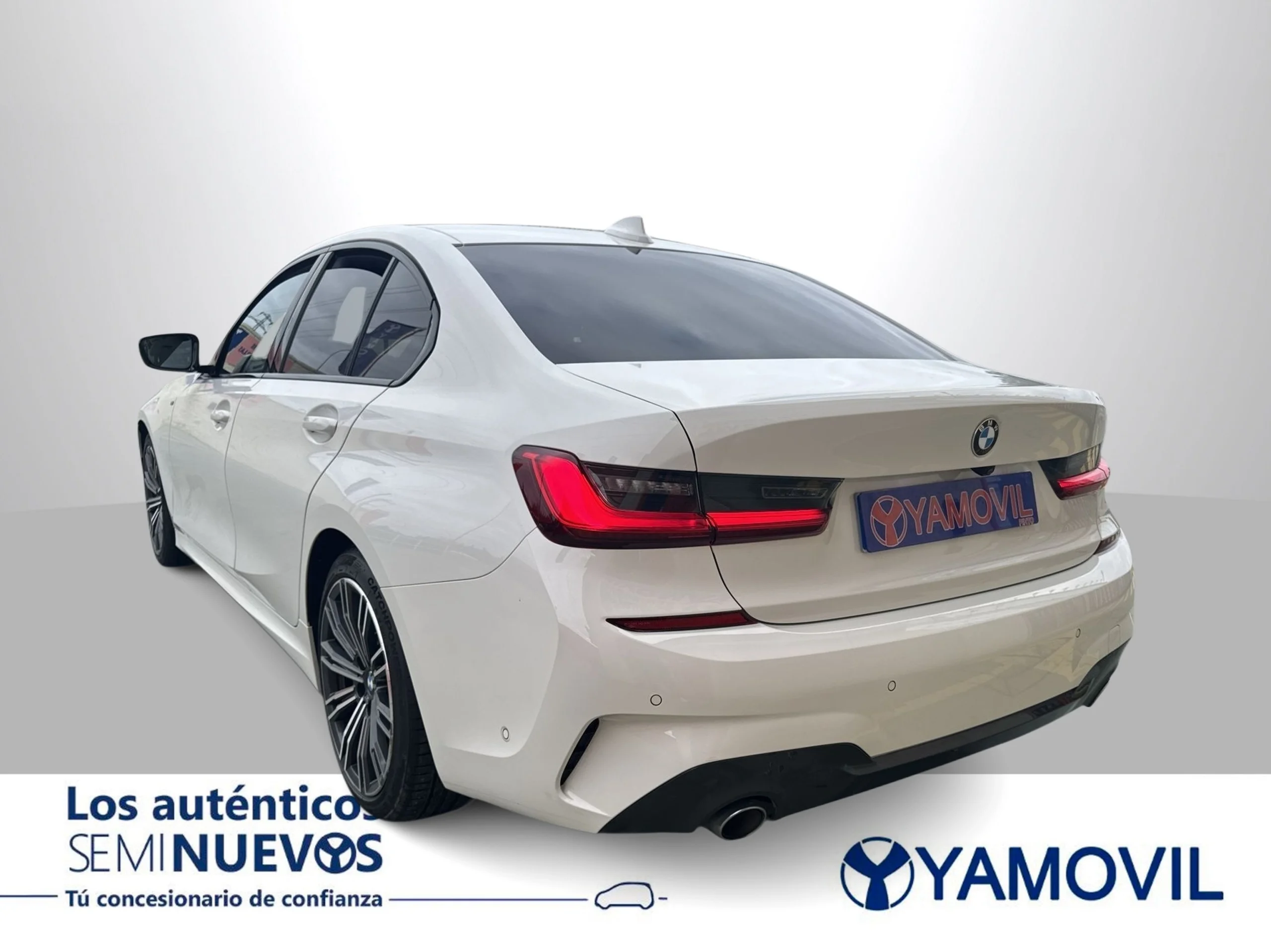 BMW Serie 3 318d 110 kW (150 CV) - Foto 5