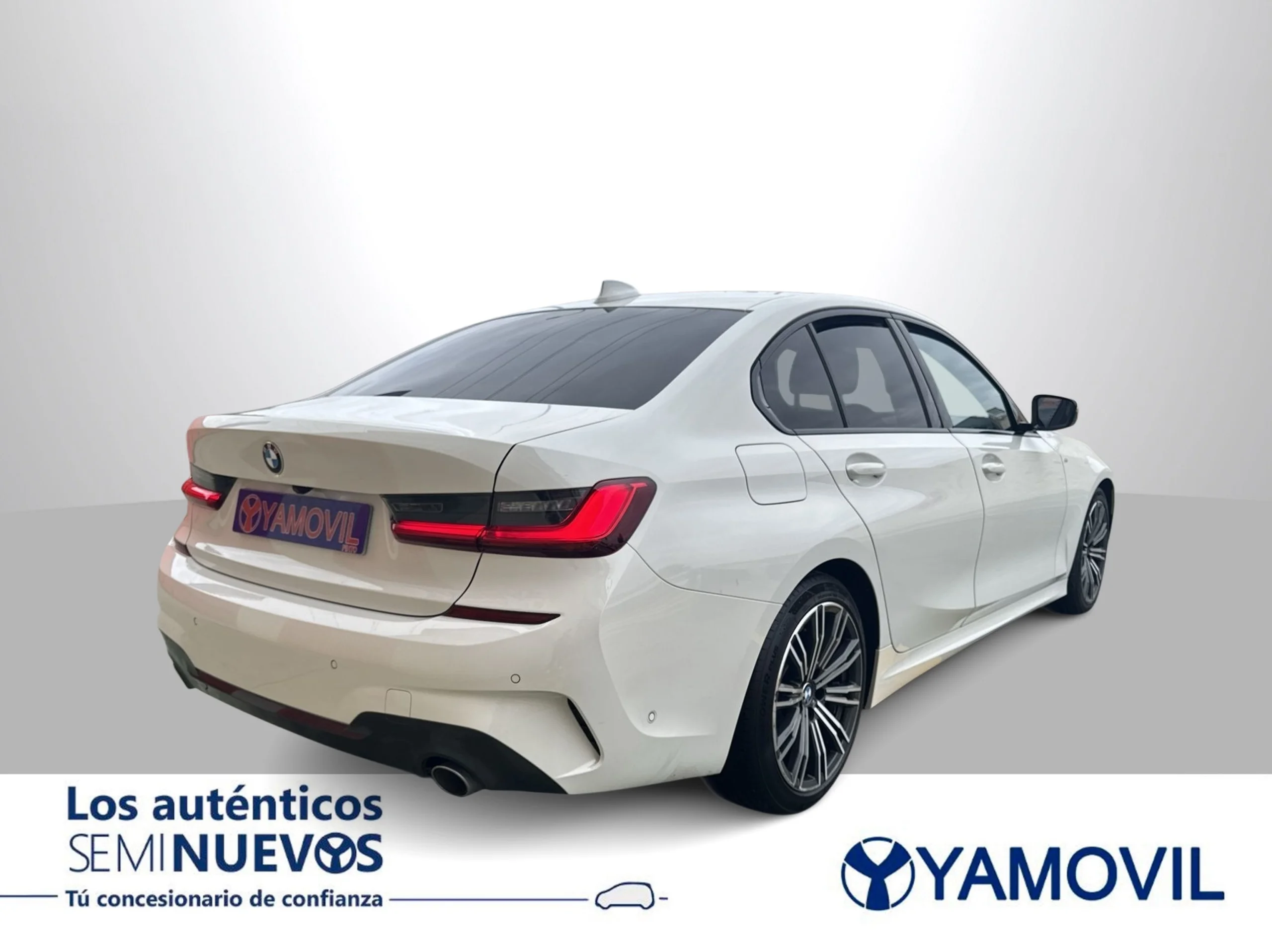 BMW Serie 3 318d 110 kW (150 CV) - Foto 6