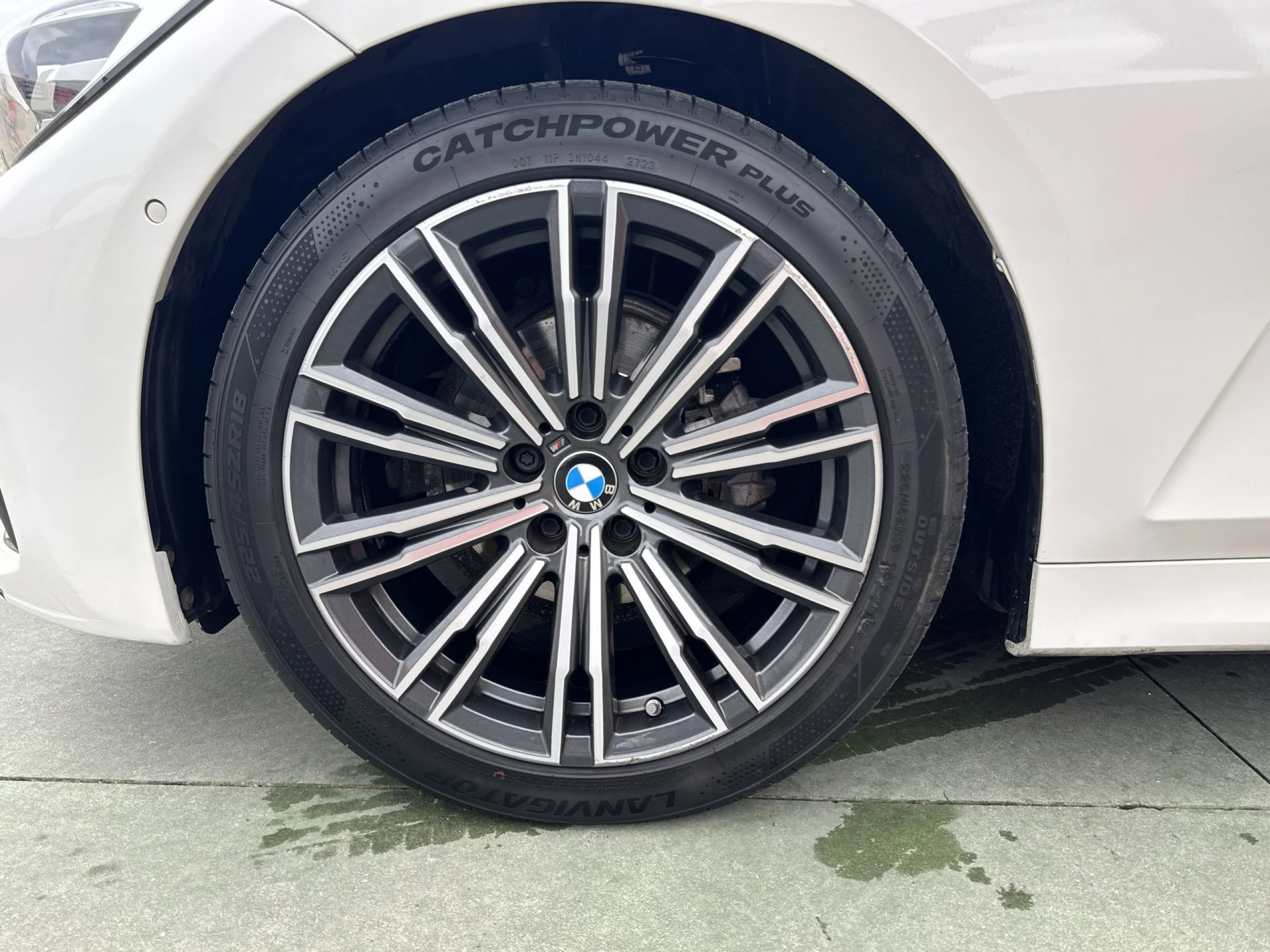 BMW Serie 3 318d 110 kW (150 CV) - Foto 7