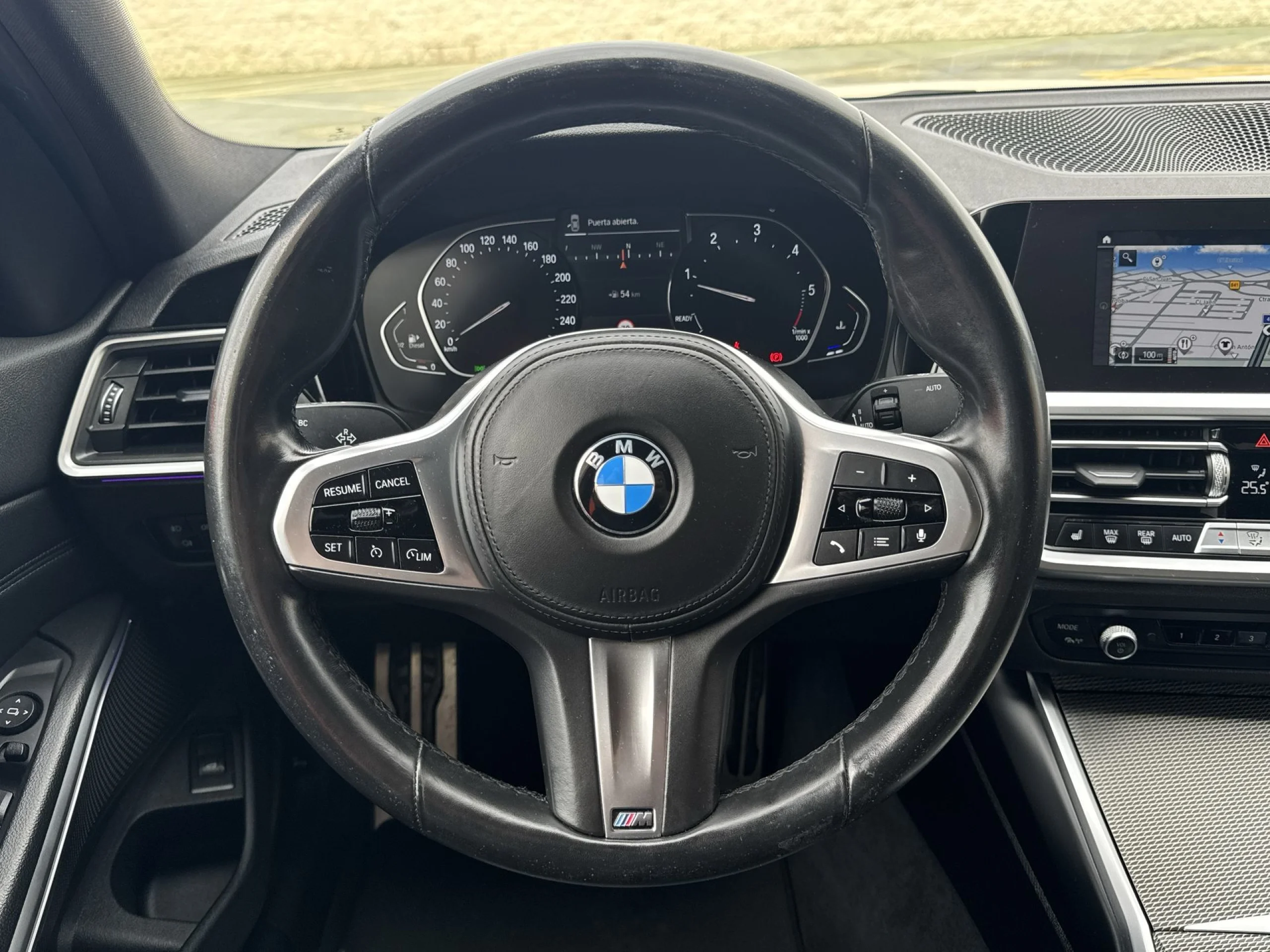 BMW Serie 3 318d 110 kW (150 CV) - Foto 11