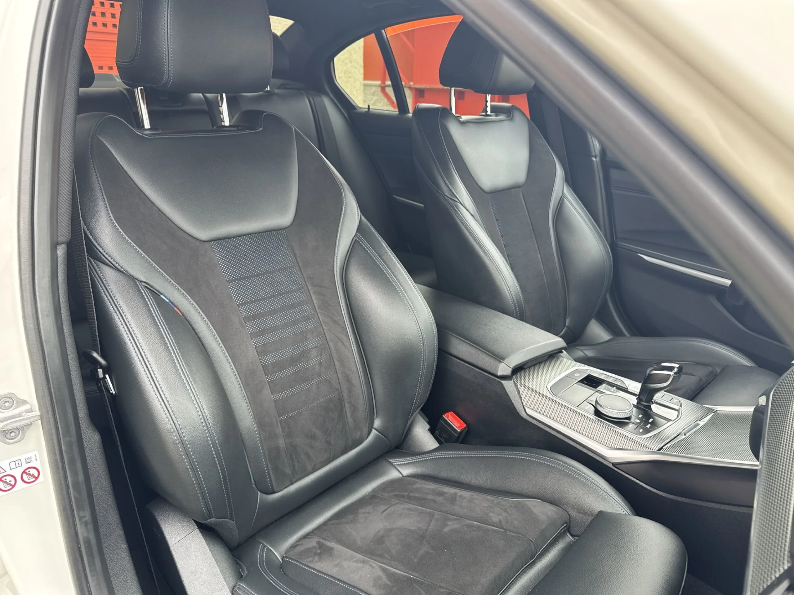 BMW Serie 3 318d 110 kW (150 CV) - Foto 21