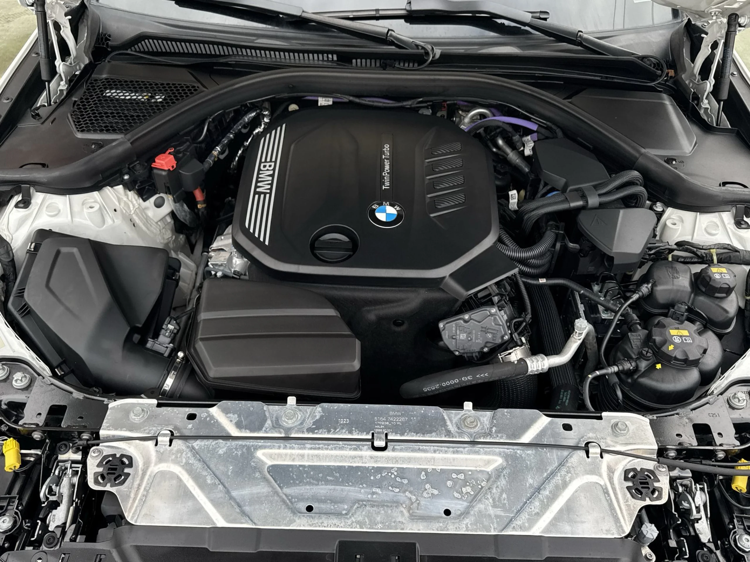 BMW Serie 3 318d 110 kW (150 CV) - Foto 22