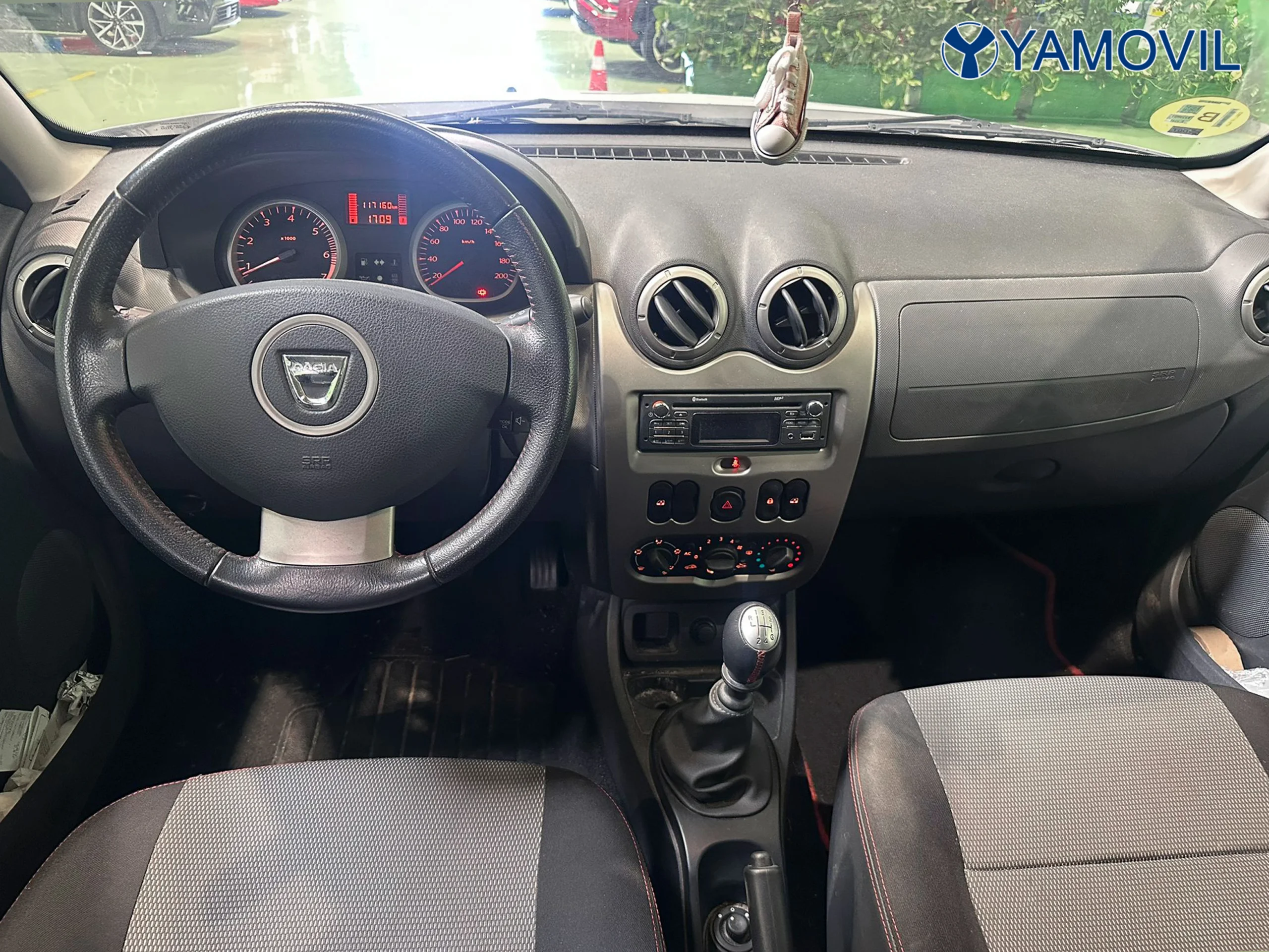 Dacia Duster Laureate dCi 79 kW (110 CV) - Foto 5