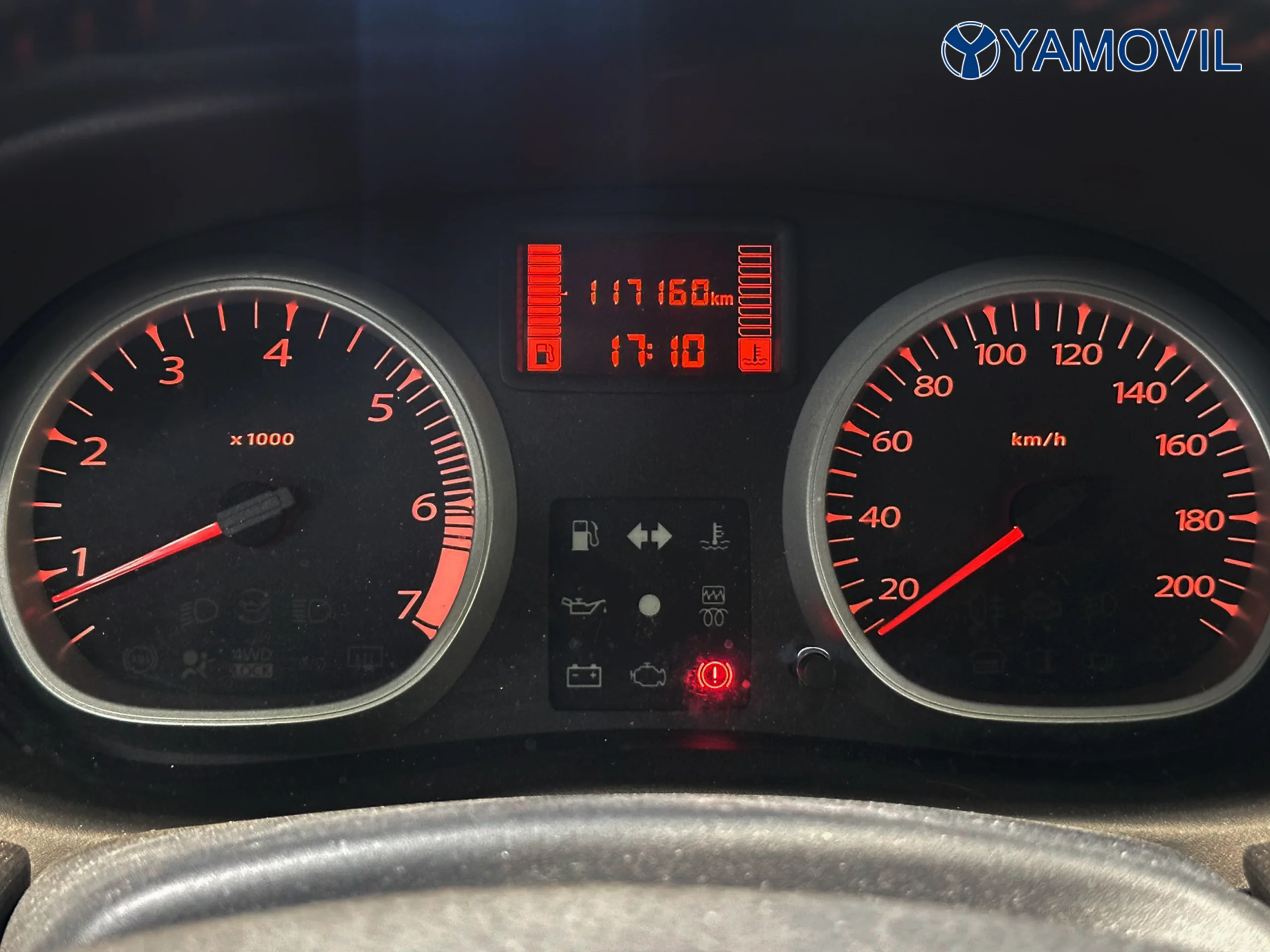 Dacia Duster Laureate dCi 79 kW (110 CV) - Foto 6