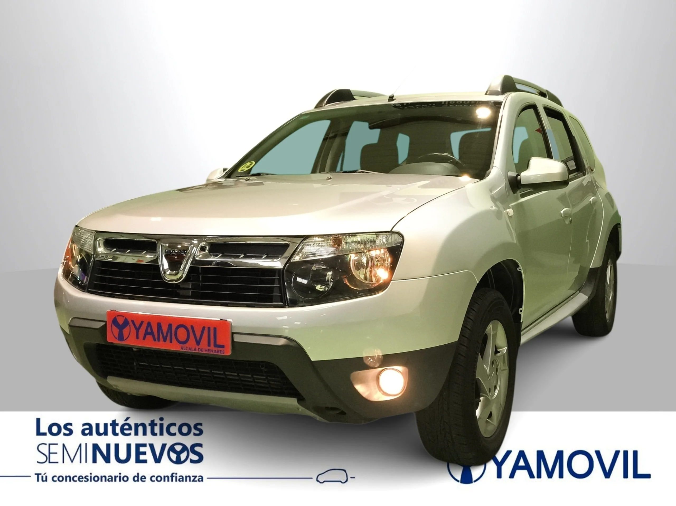 Dacia Duster Laureate dCi 79 kW (110 CV) - Foto 1