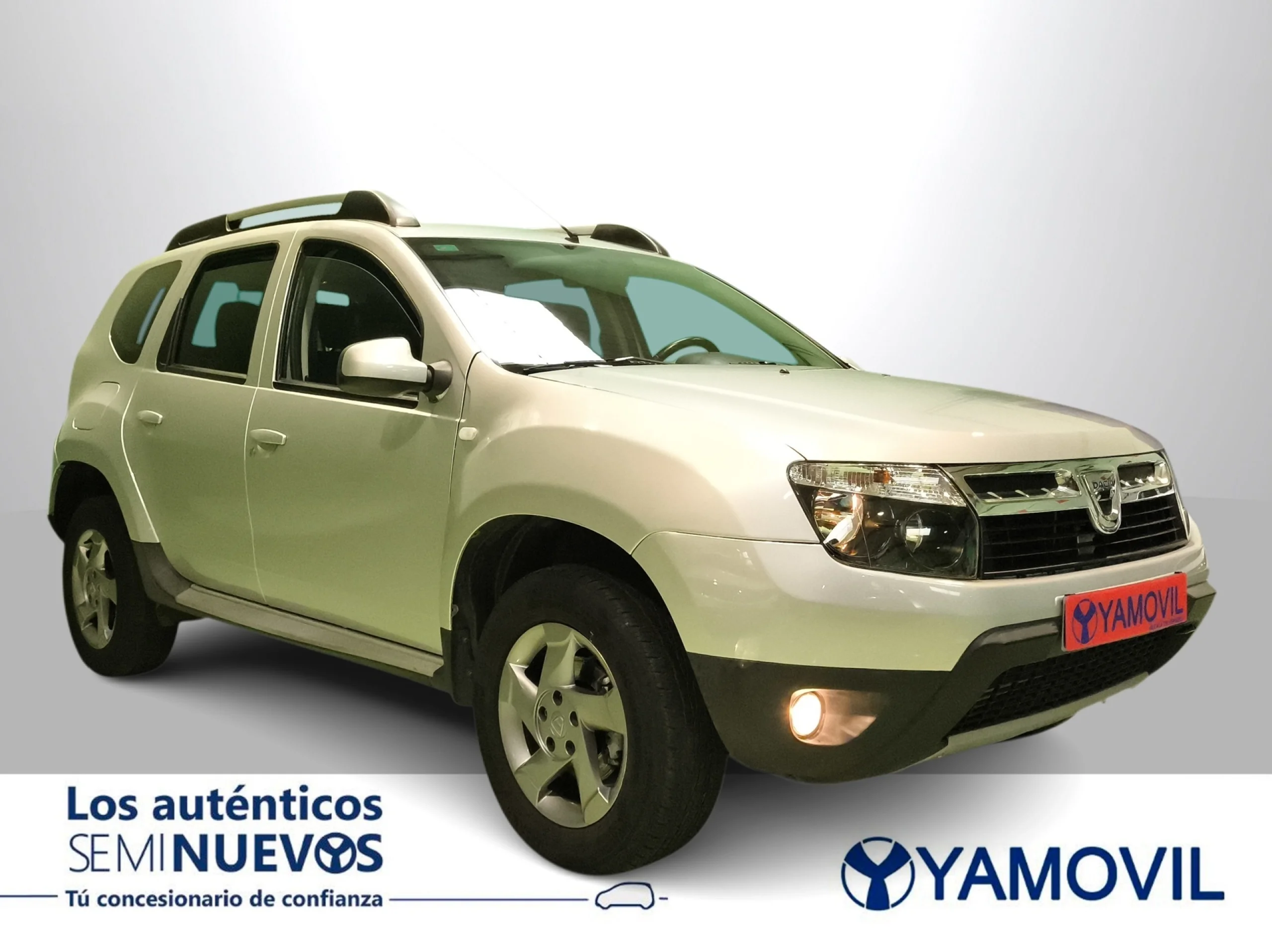 Dacia Duster Laureate dCi 79 kW (110 CV) - Foto 2