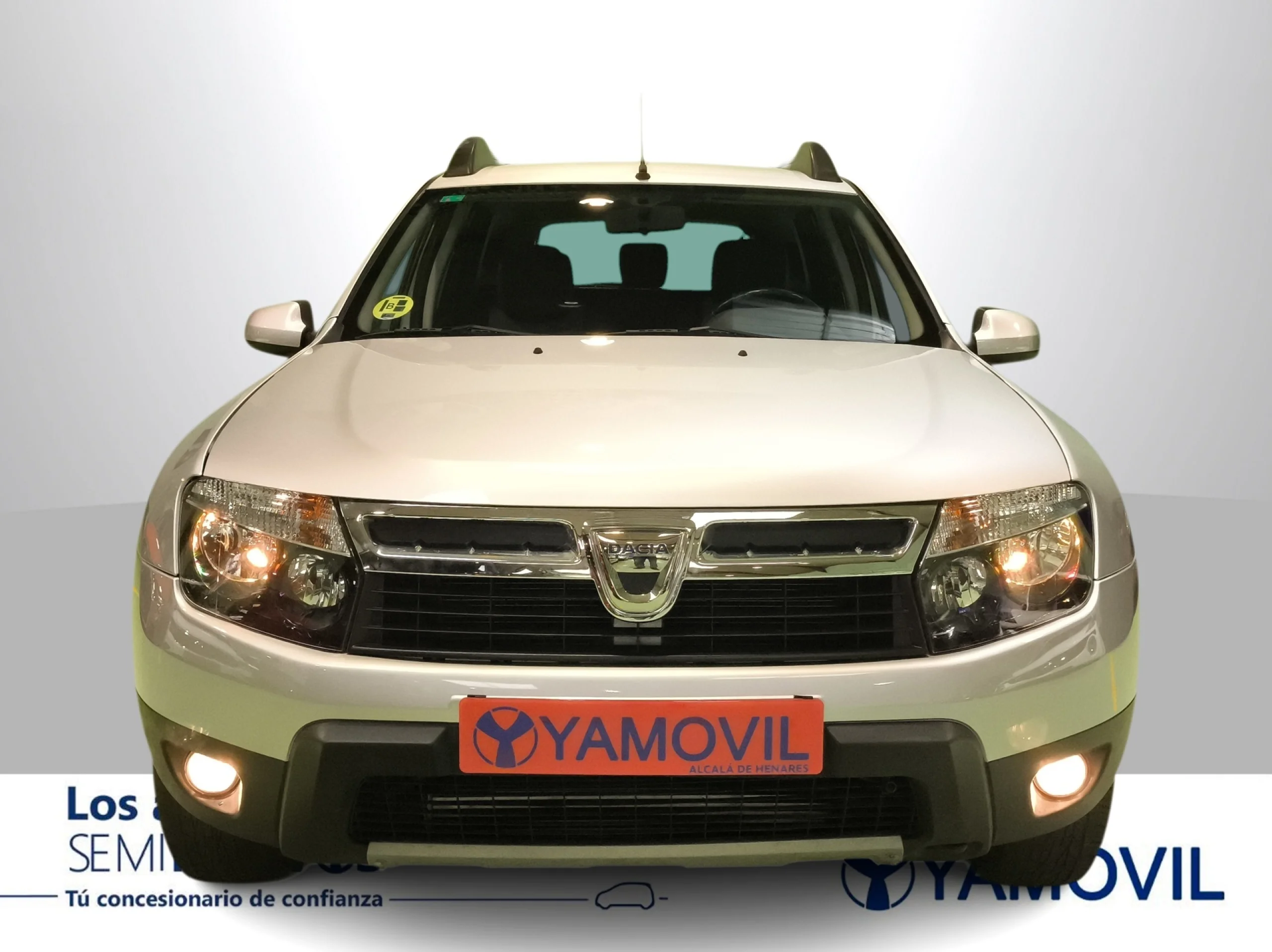 Dacia Duster Laureate dCi 79 kW (110 CV) - Foto 3