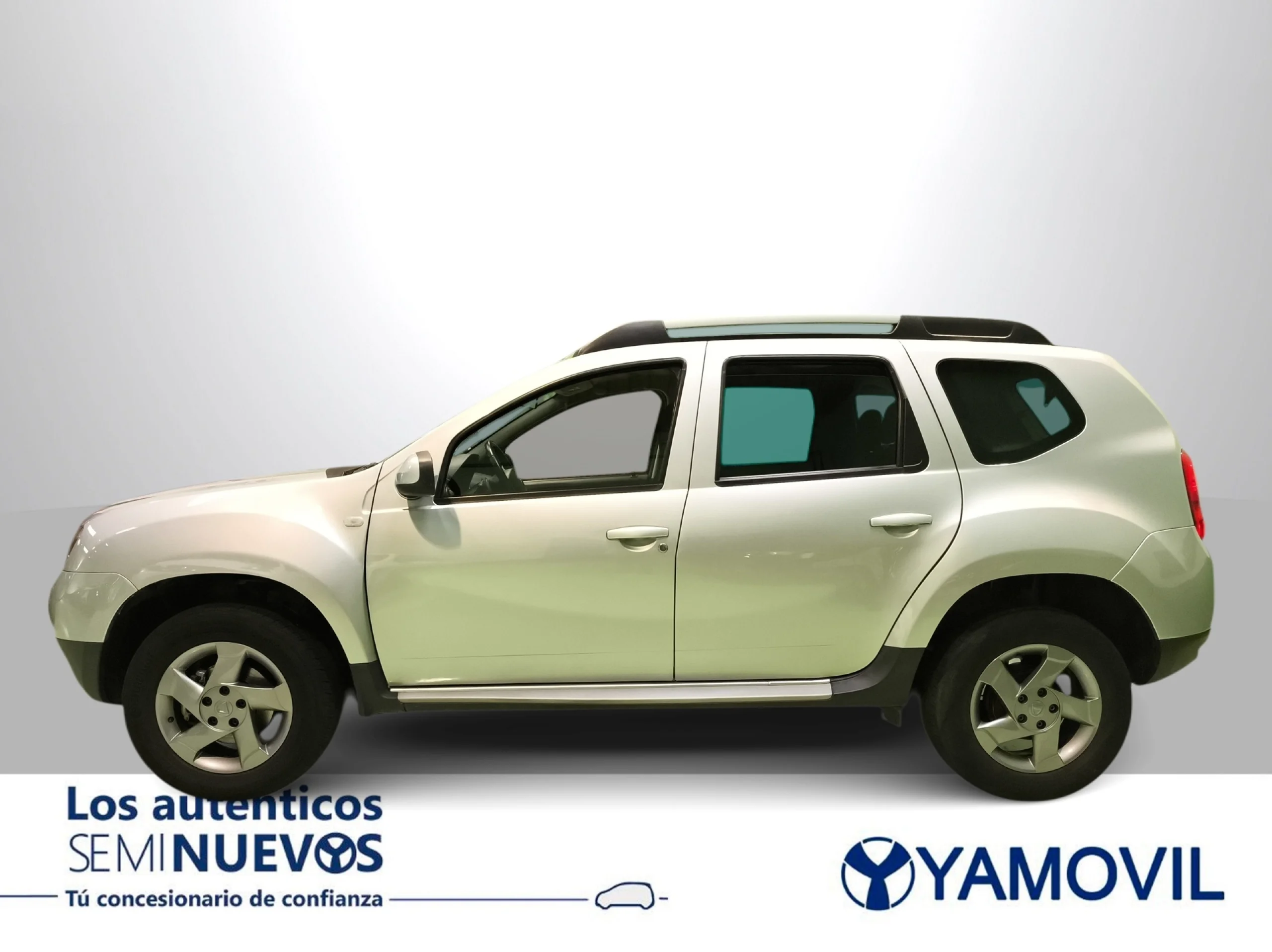 Dacia Duster Laureate dCi 79 kW (110 CV) - Foto 4