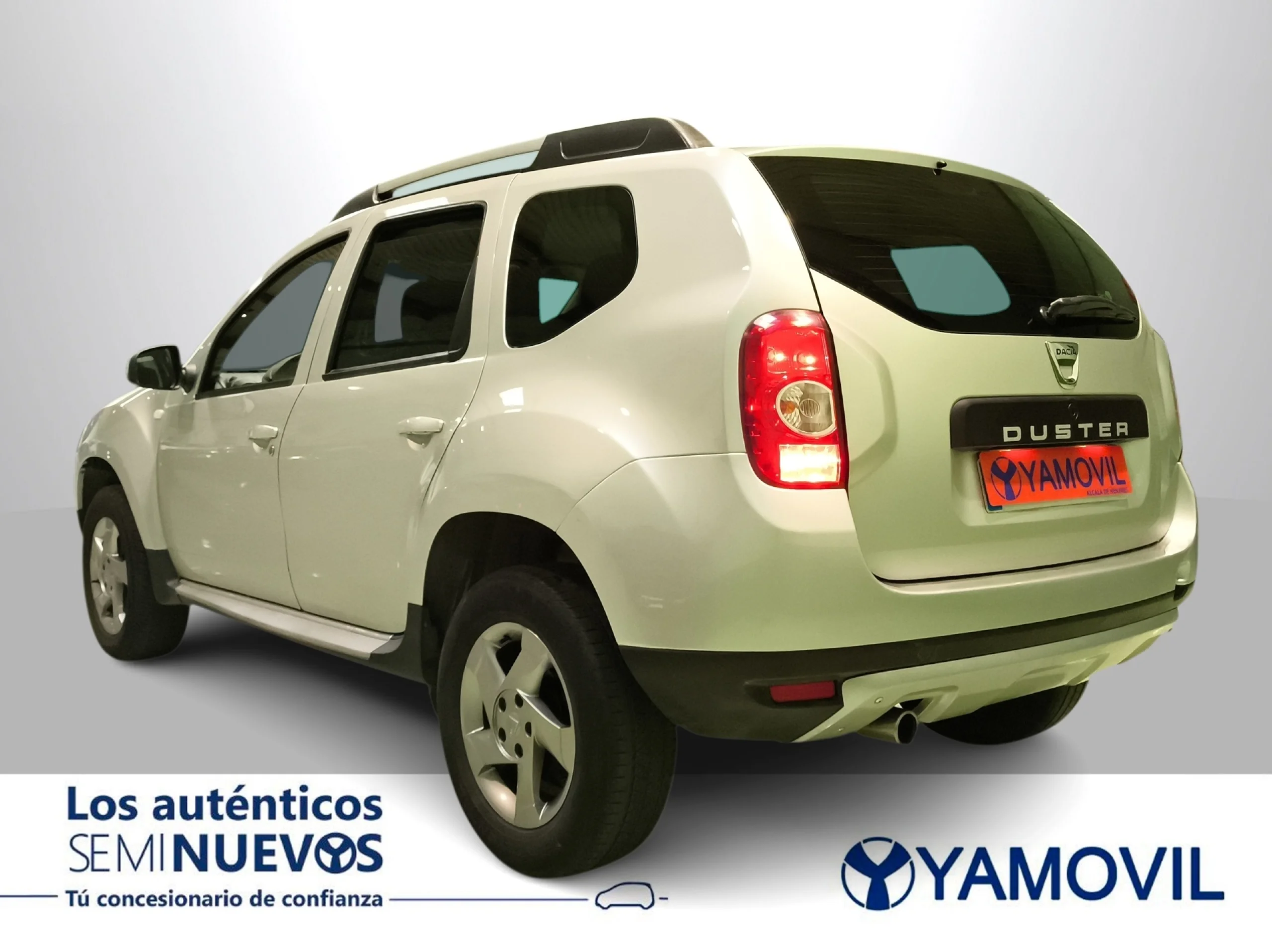 Dacia Duster Laureate dCi 79 kW (110 CV) - Foto 5