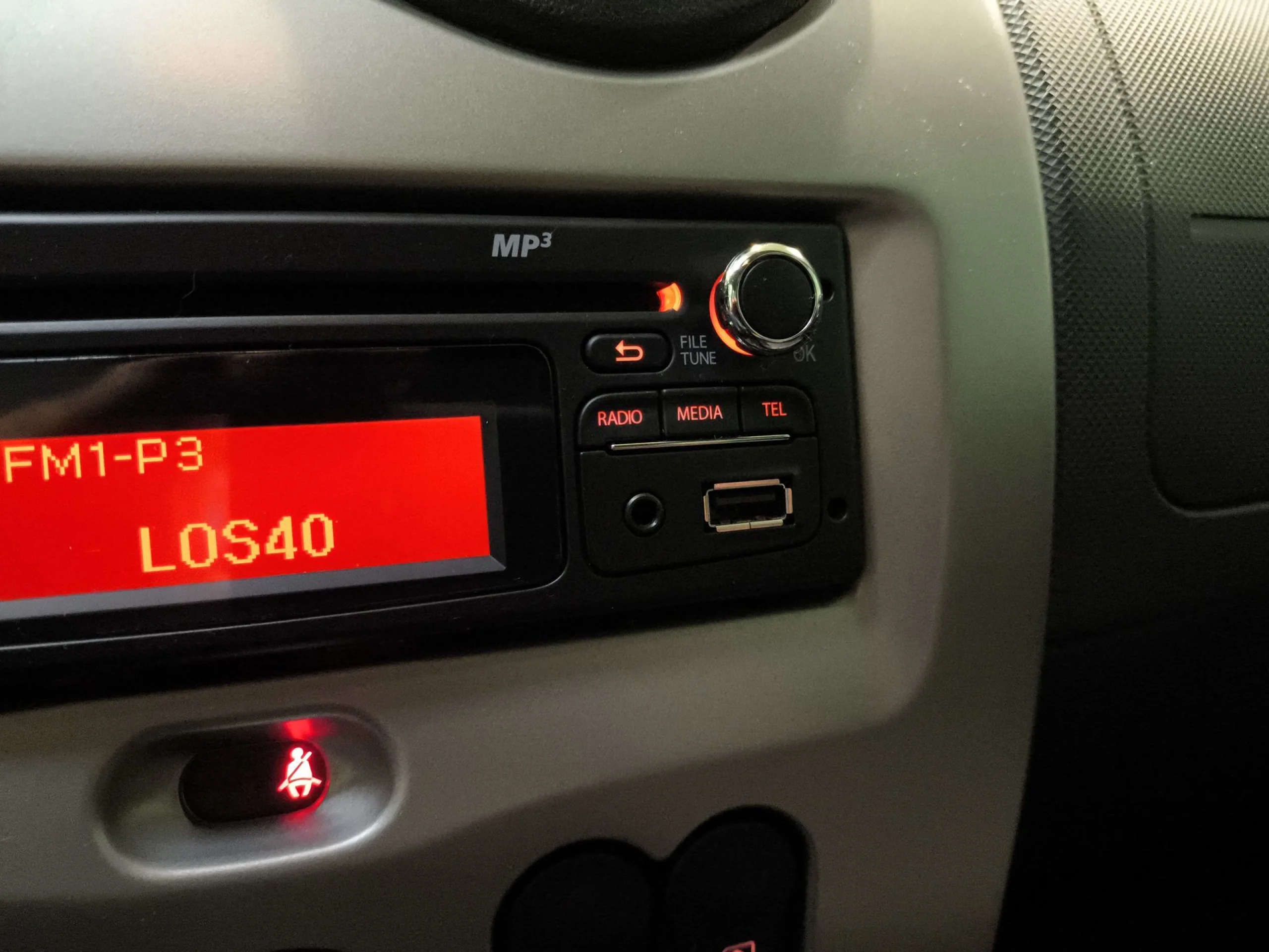 Dacia Duster Laureate dCi 79 kW (110 CV) - Foto 17