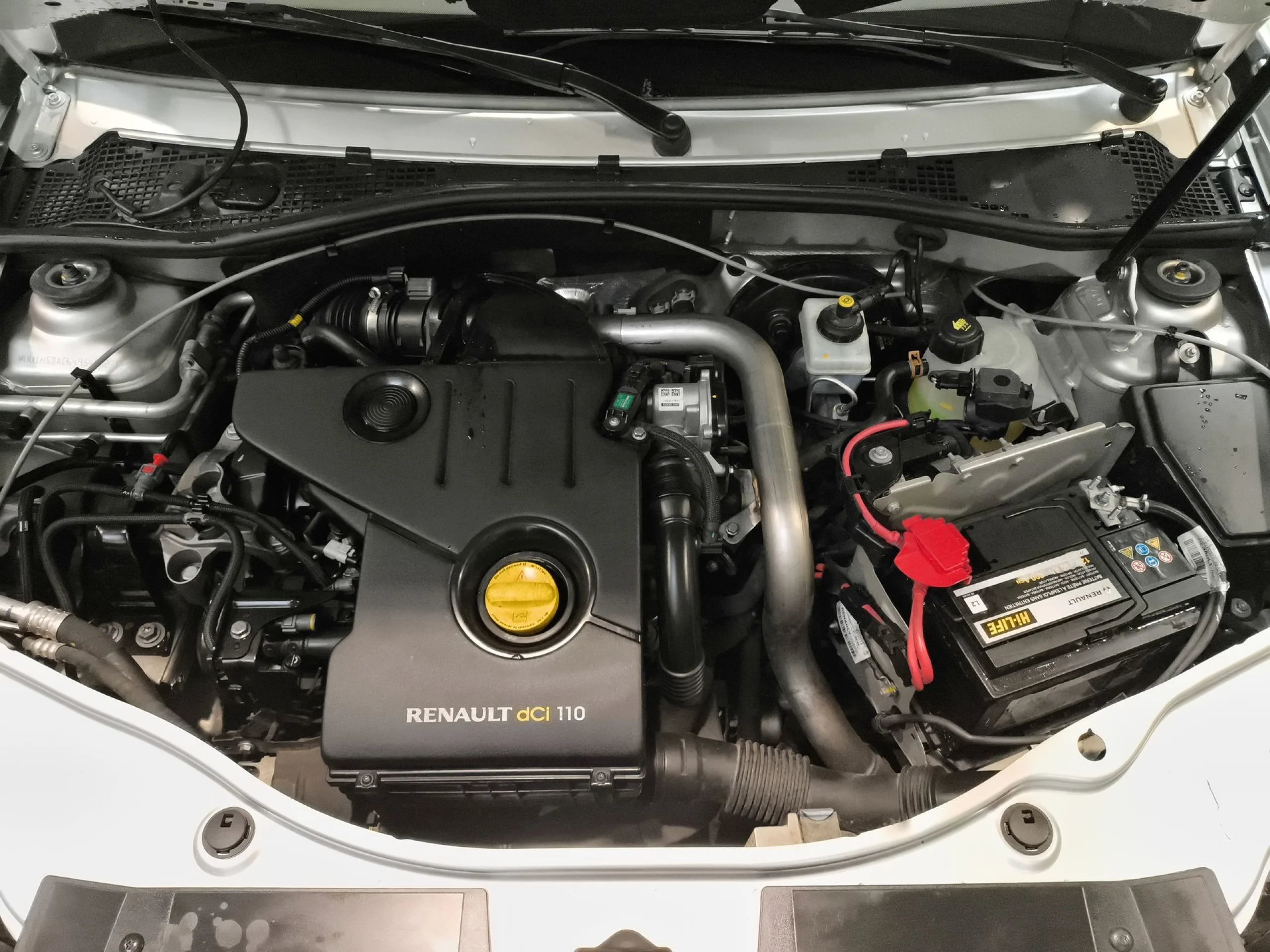 Dacia Duster Laureate dCi 79 kW (110 CV) - Foto 21