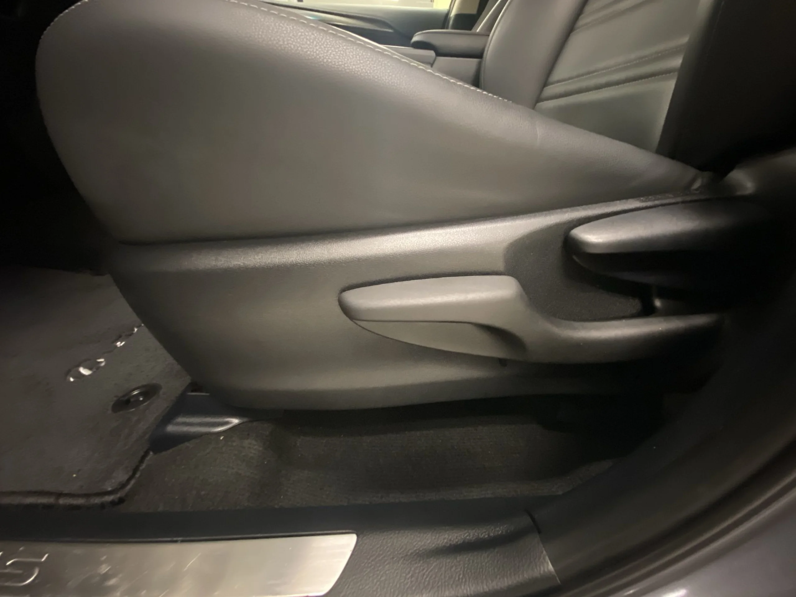 Lexus NX 300h Executive Tecno 4WD 145 kW (197 CV) - Foto 9
