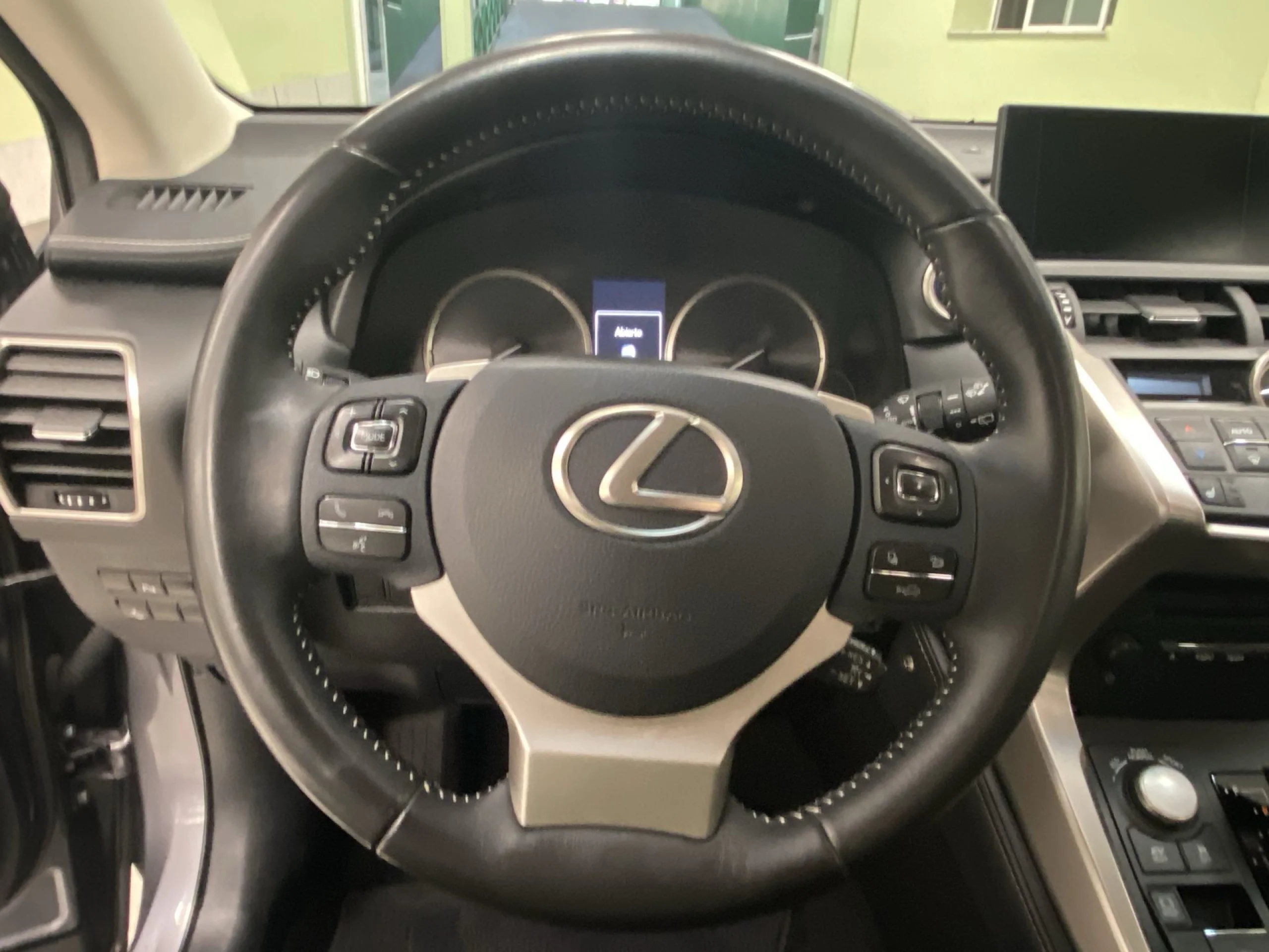 Lexus NX 300h Executive Tecno 4WD 145 kW (197 CV) - Foto 11