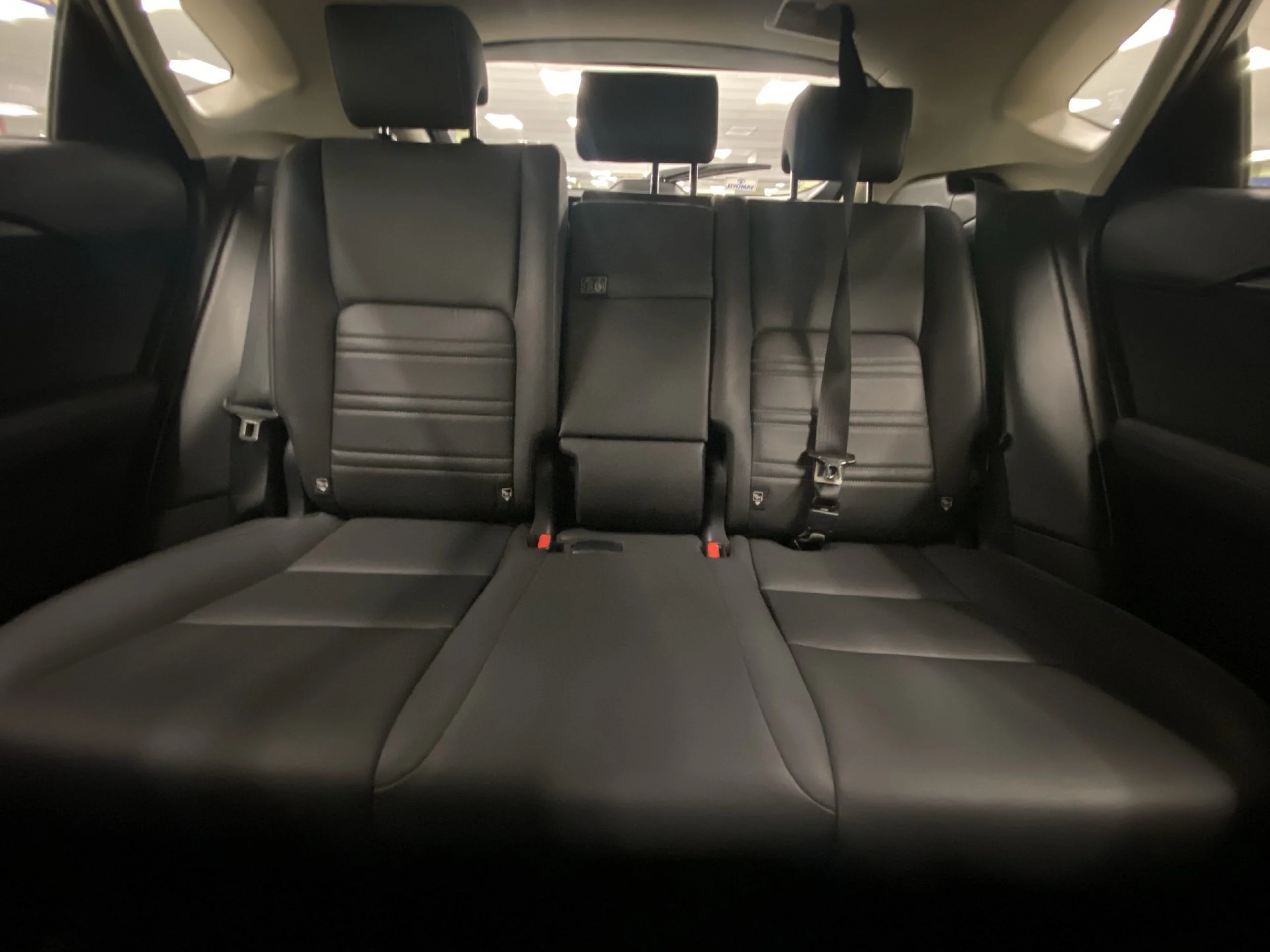 Lexus NX 300h Executive Tecno 4WD 145 kW (197 CV) - Foto 18
