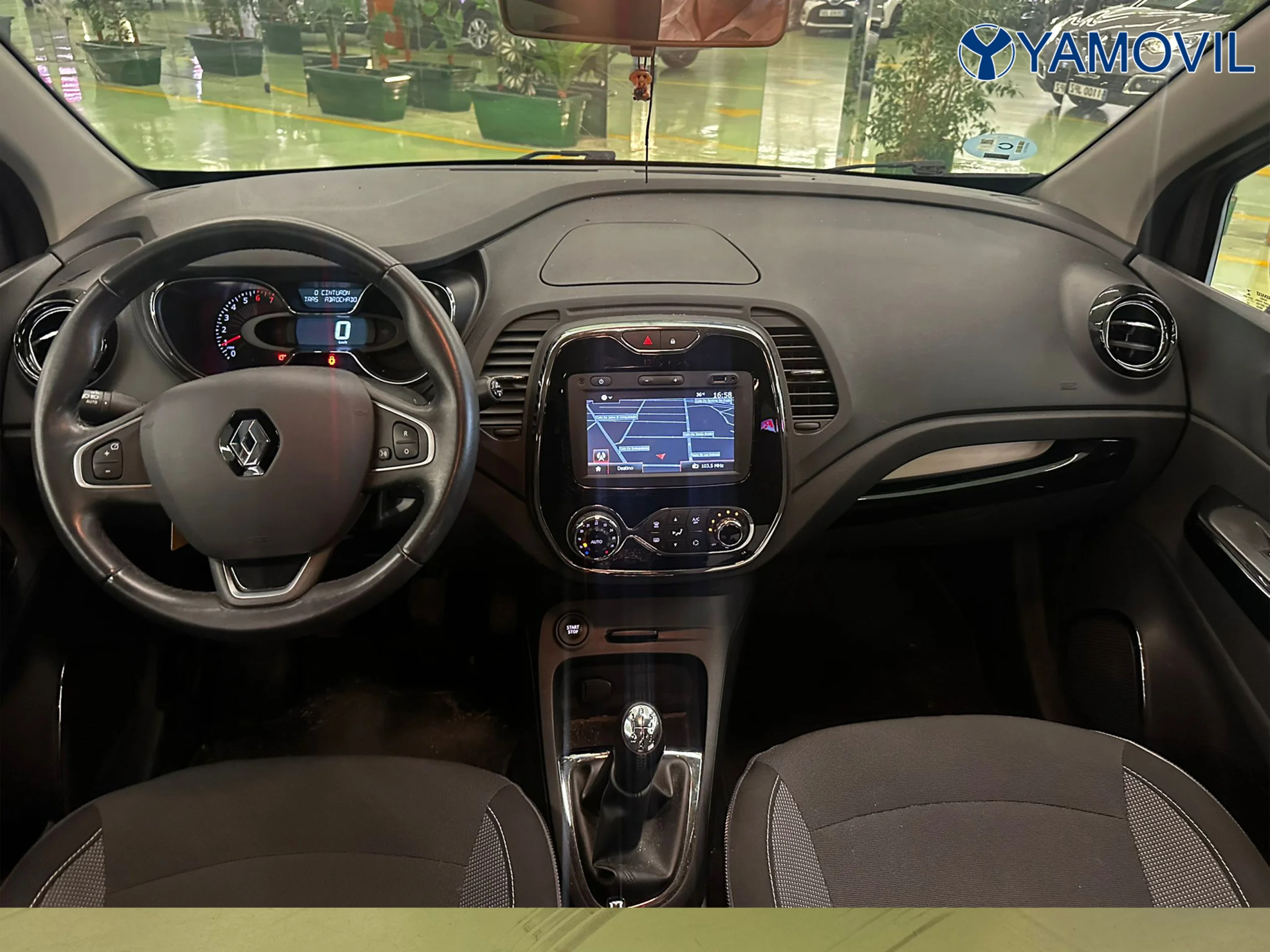 Renault Captur Zen Energy TCe 66 kW (90 CV) - Foto 5