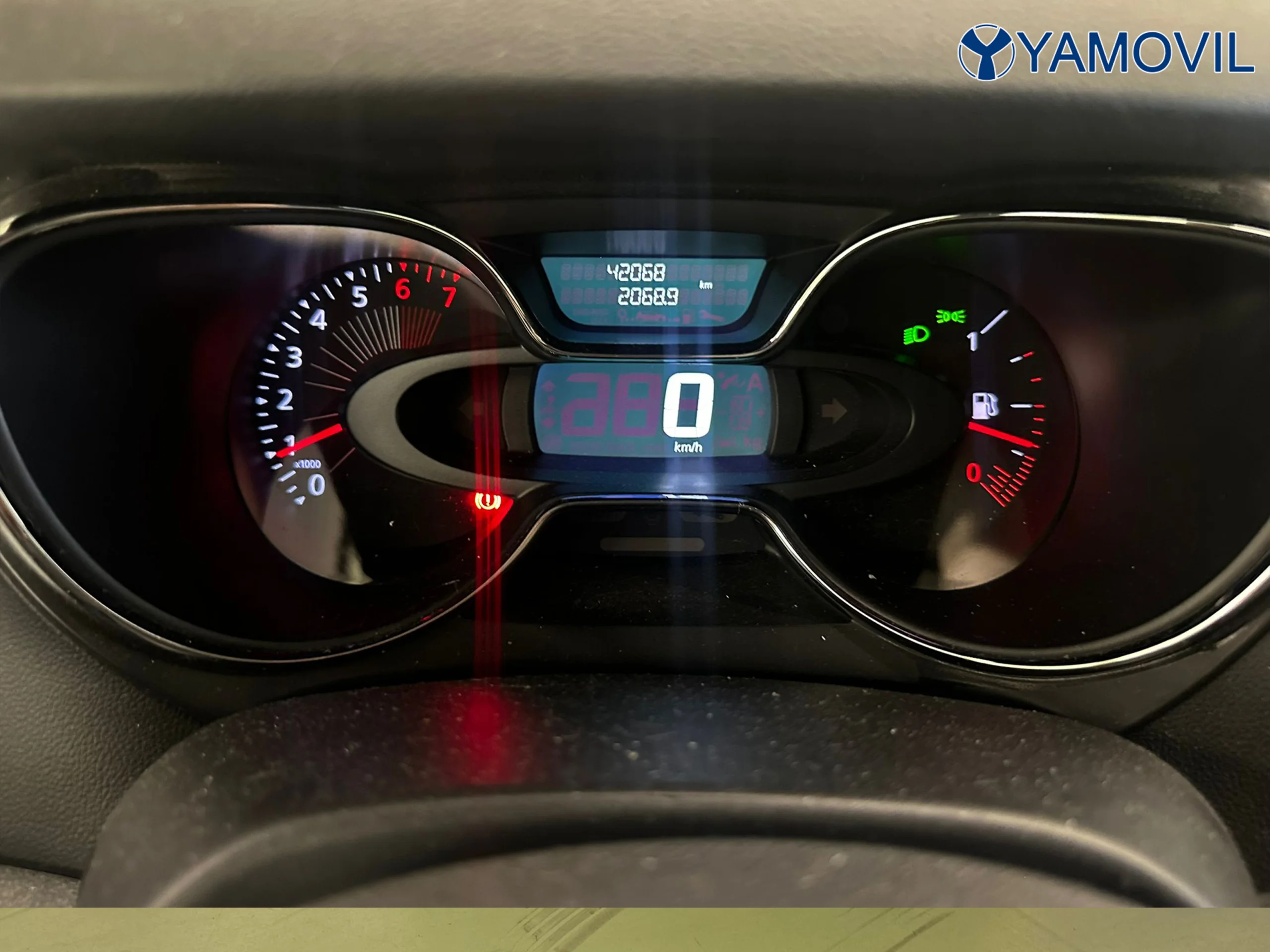 Renault Captur Zen Energy TCe 66 kW (90 CV) - Foto 6