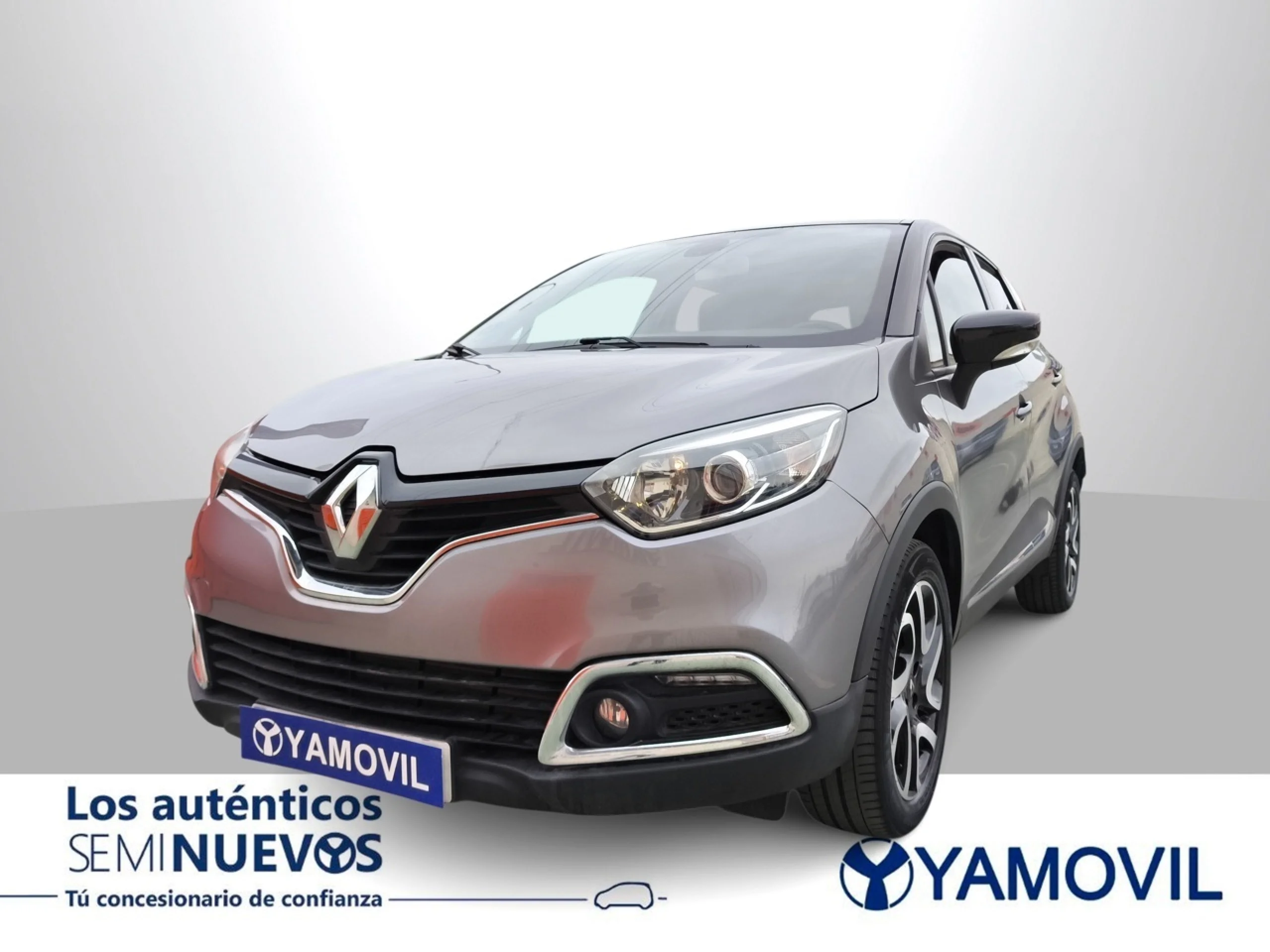 Renault Captur Zen Energy TCe 66 kW (90 CV) - Foto 1