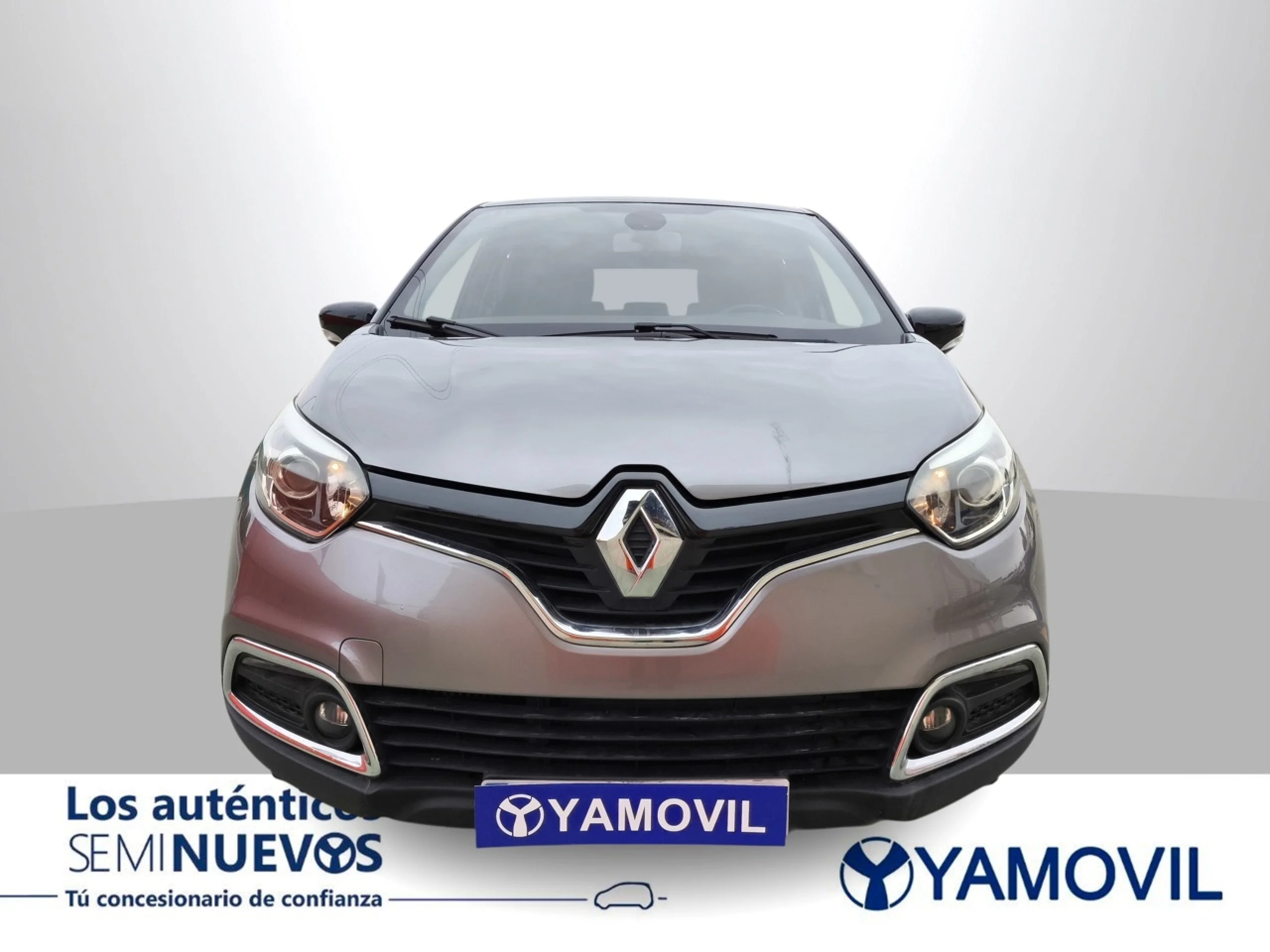 Renault Captur Zen Energy TCe 66 kW (90 CV) - Foto 3