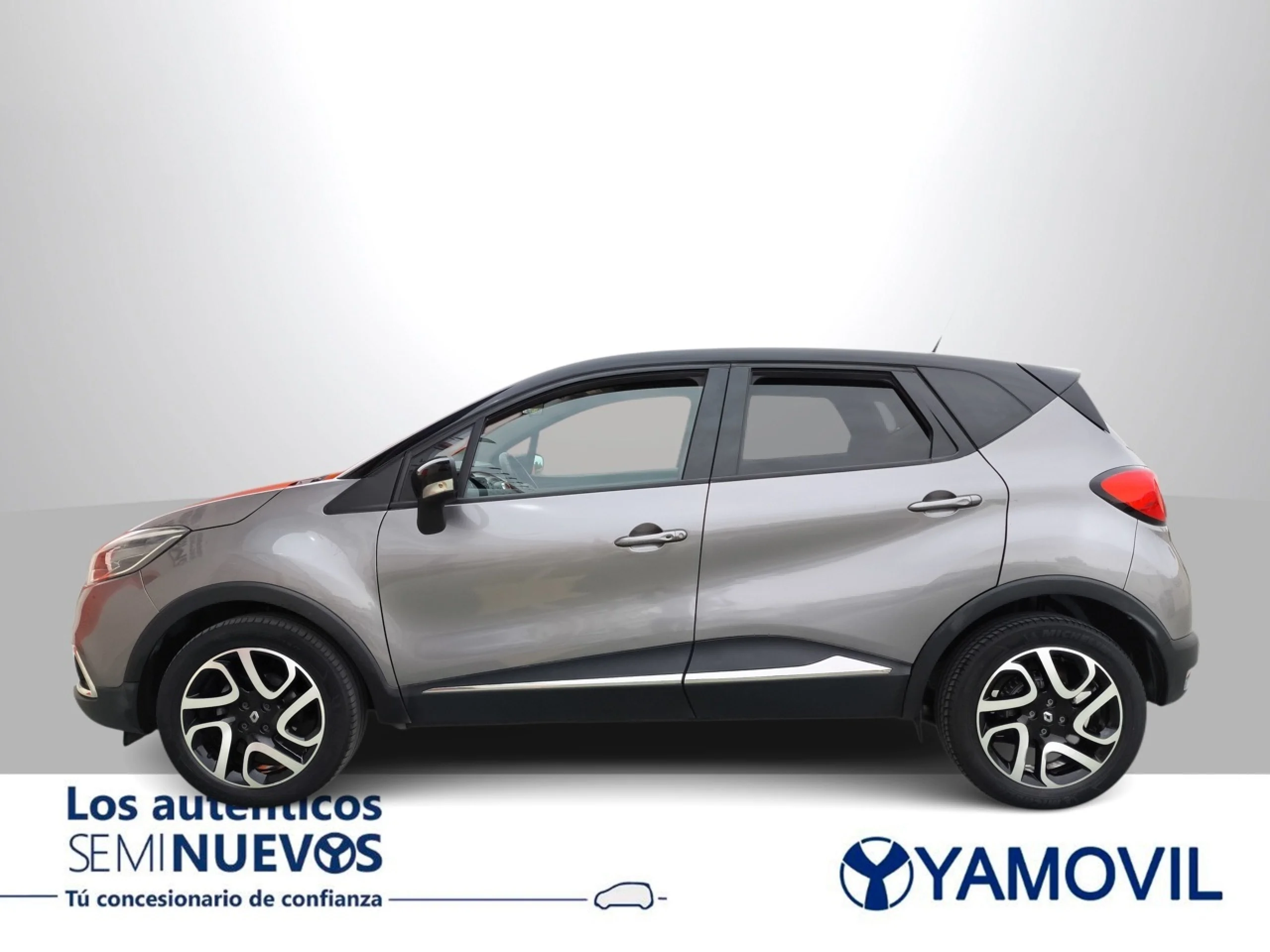 Renault Captur Zen Energy TCe 66 kW (90 CV) - Foto 4