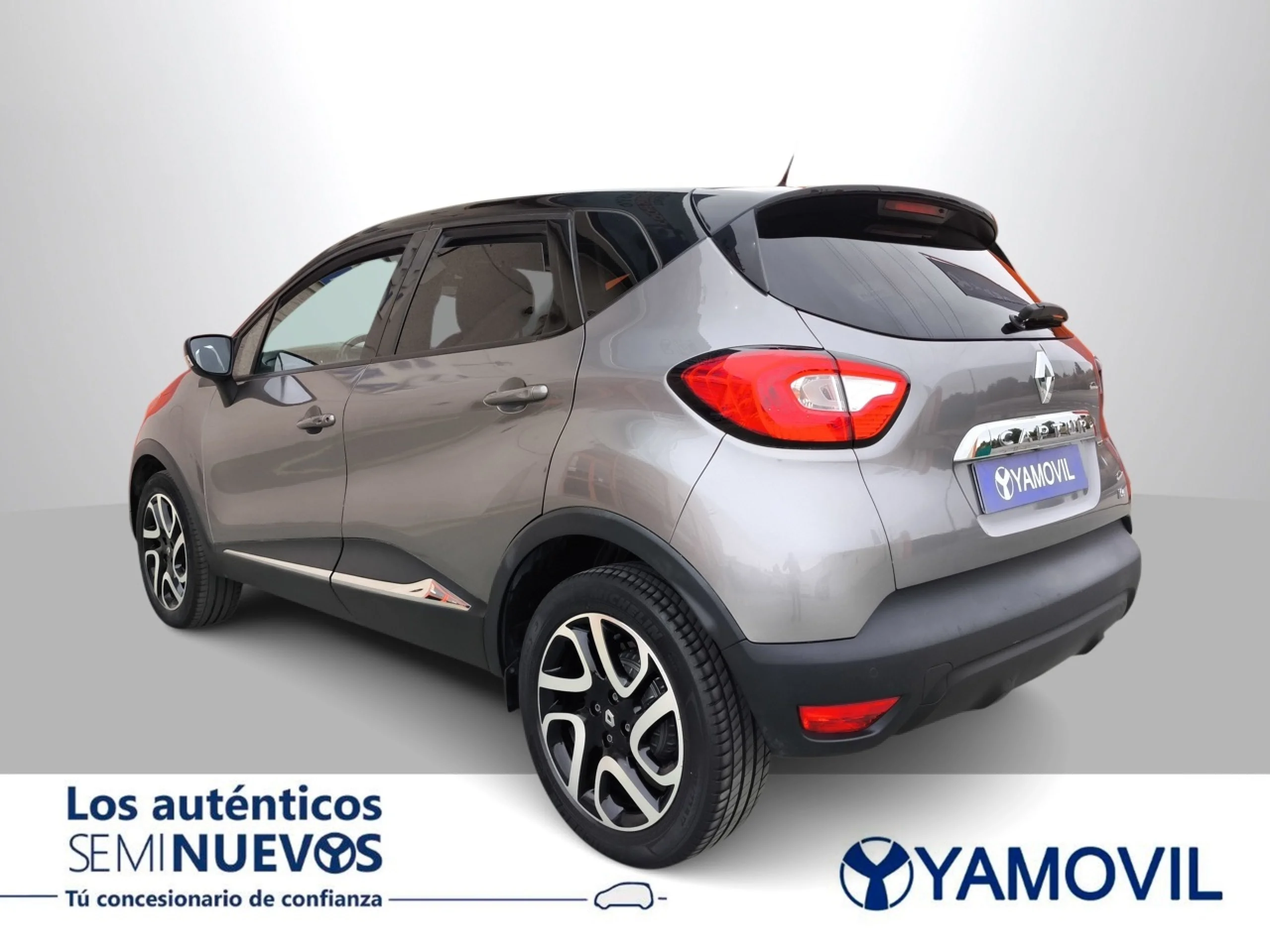 Renault Captur Zen Energy TCe 66 kW (90 CV) - Foto 5