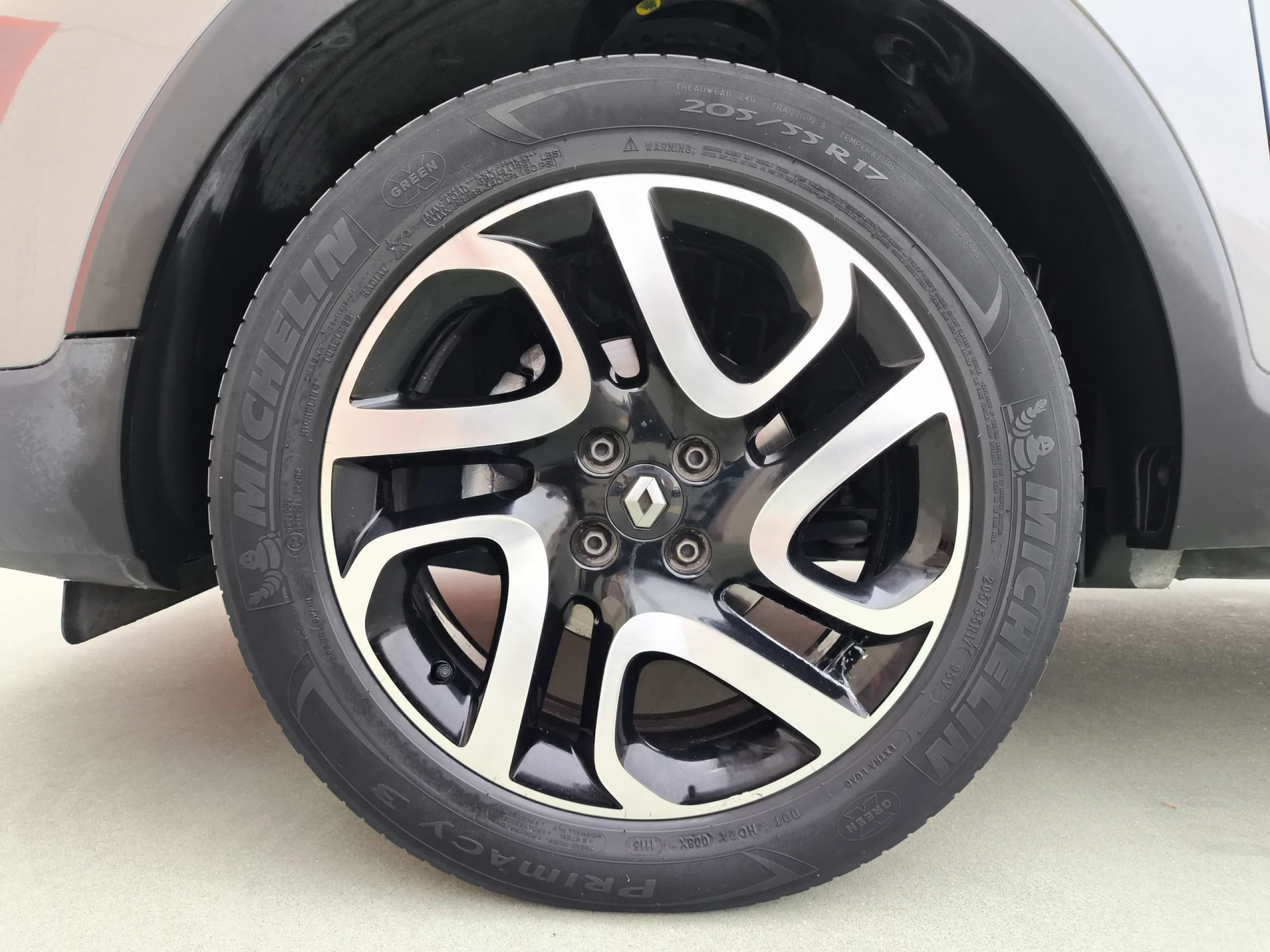 Renault Captur Zen Energy TCe 66 kW (90 CV) - Foto 7