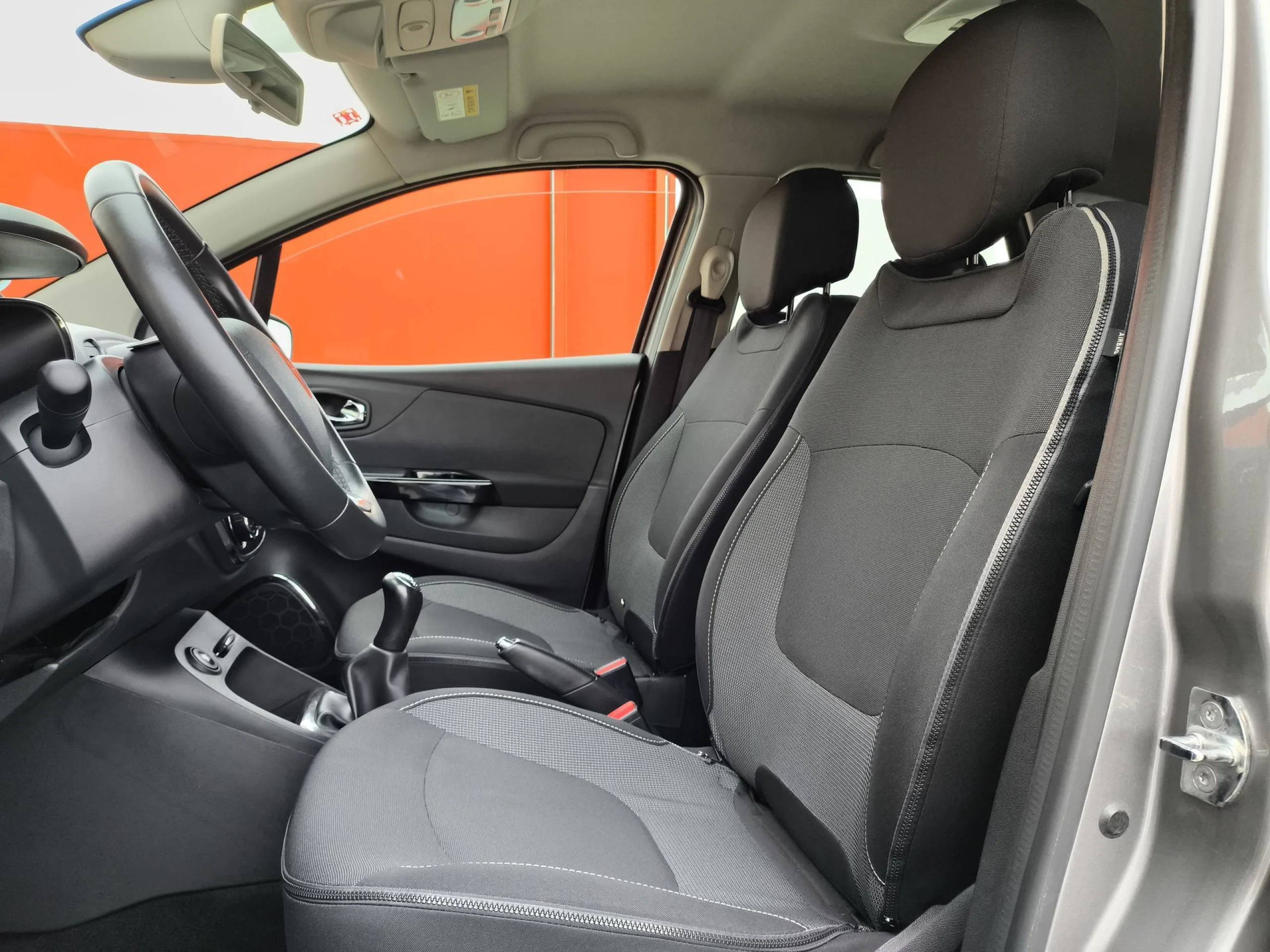 Renault Captur Zen Energy TCe 66 kW (90 CV) - Foto 8
