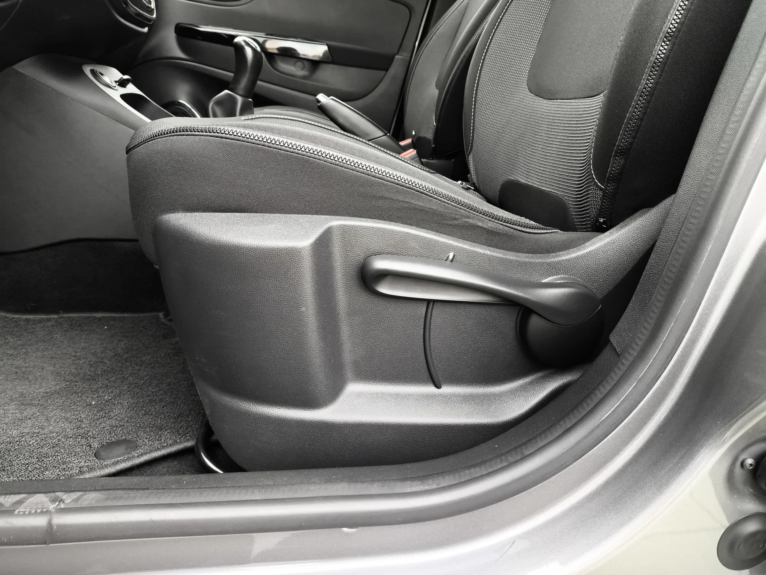 Renault Captur Zen Energy TCe 66 kW (90 CV) - Foto 9