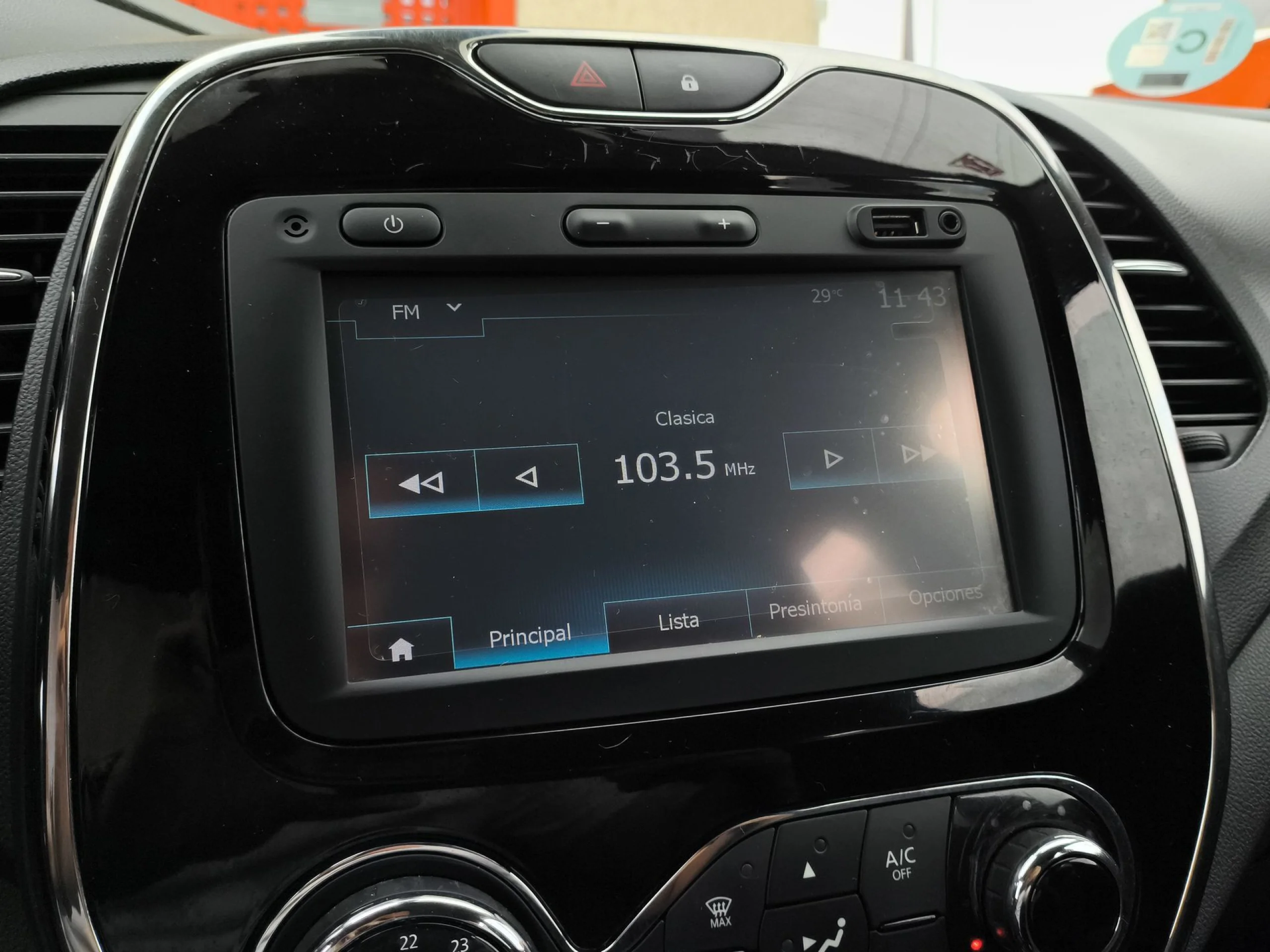 Renault Captur Zen Energy TCe 66 kW (90 CV) - Foto 18