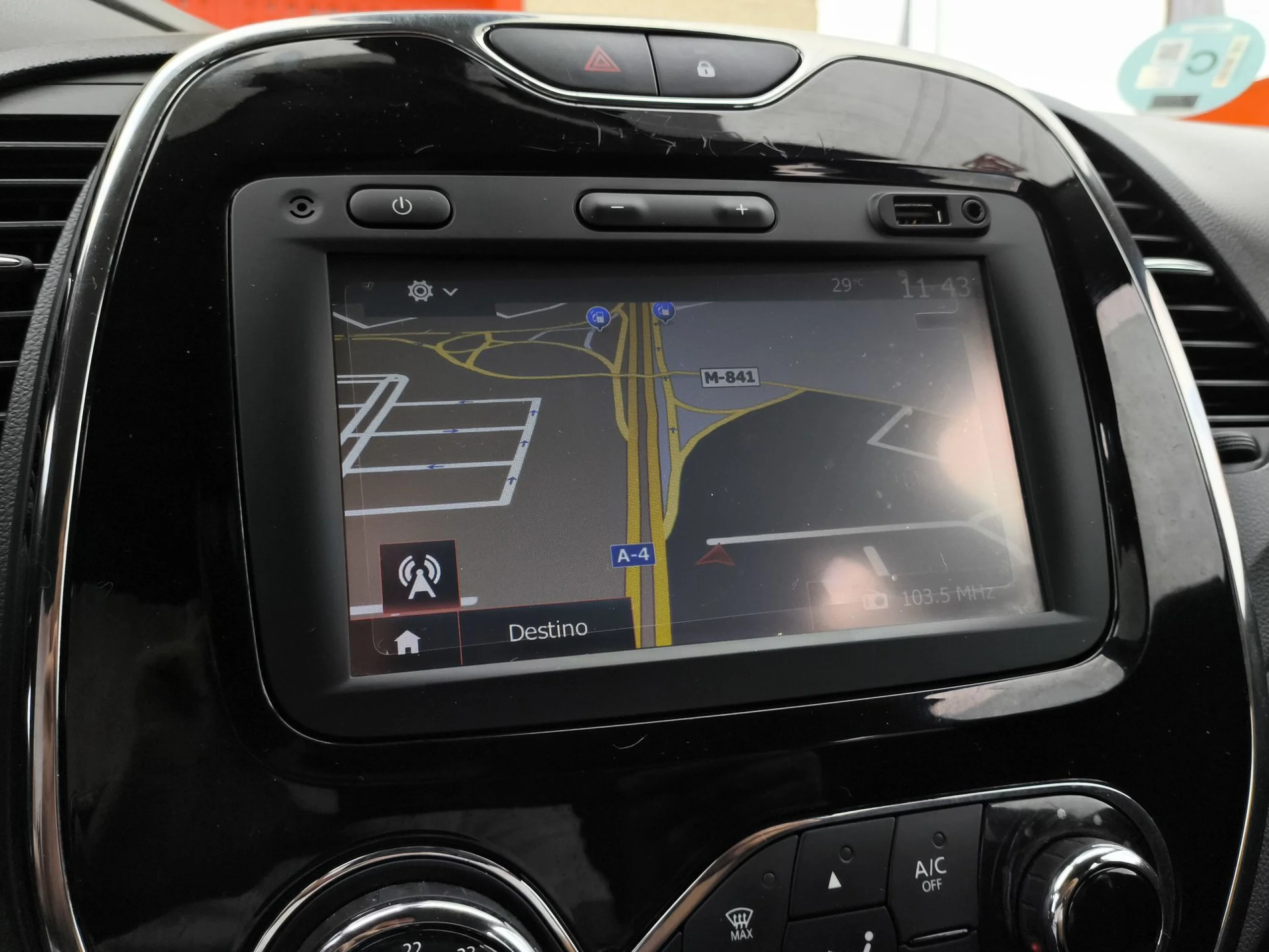 Renault Captur Zen Energy TCe 66 kW (90 CV) - Foto 19