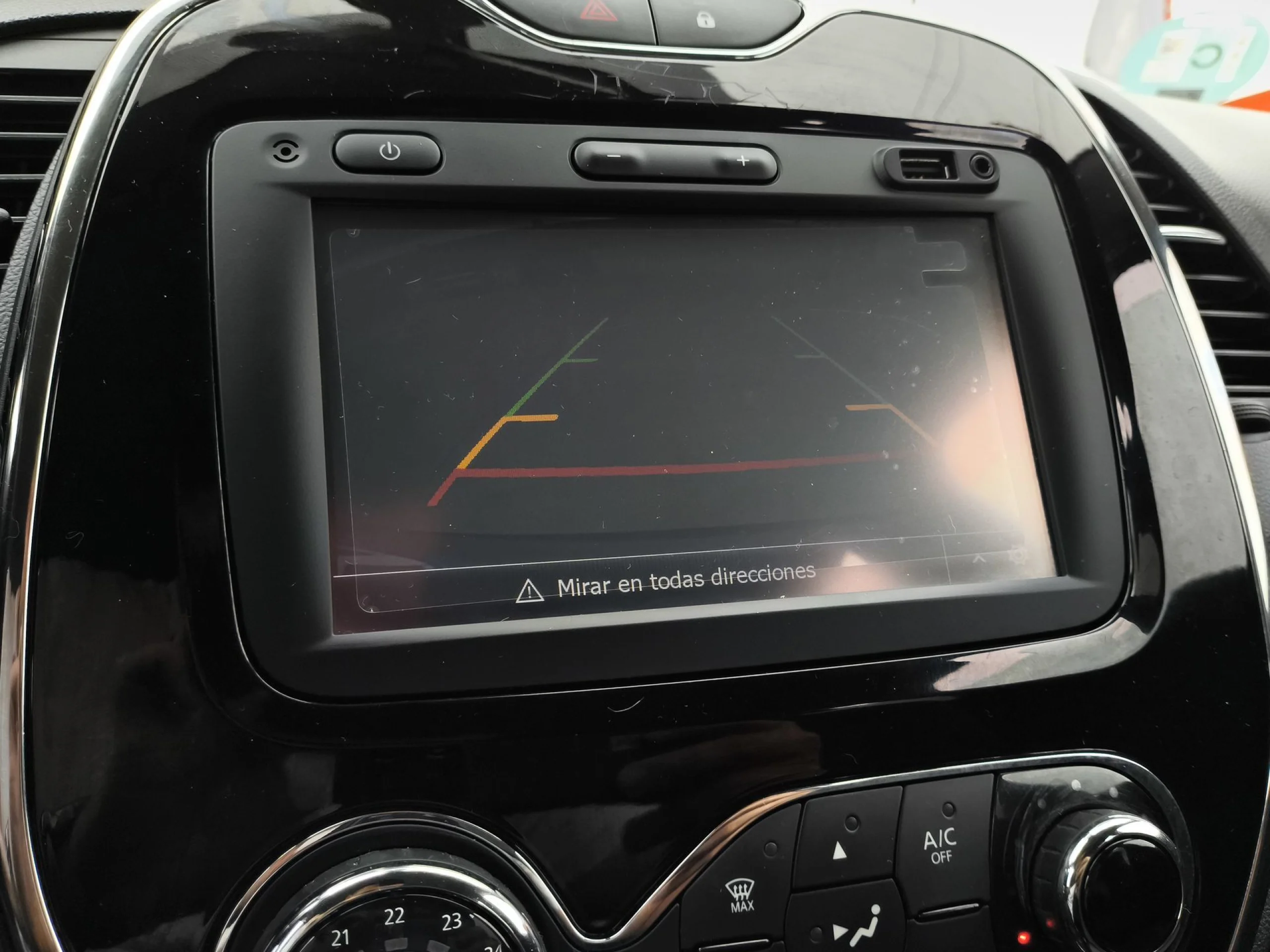 Renault Captur Zen Energy TCe 66 kW (90 CV) - Foto 20