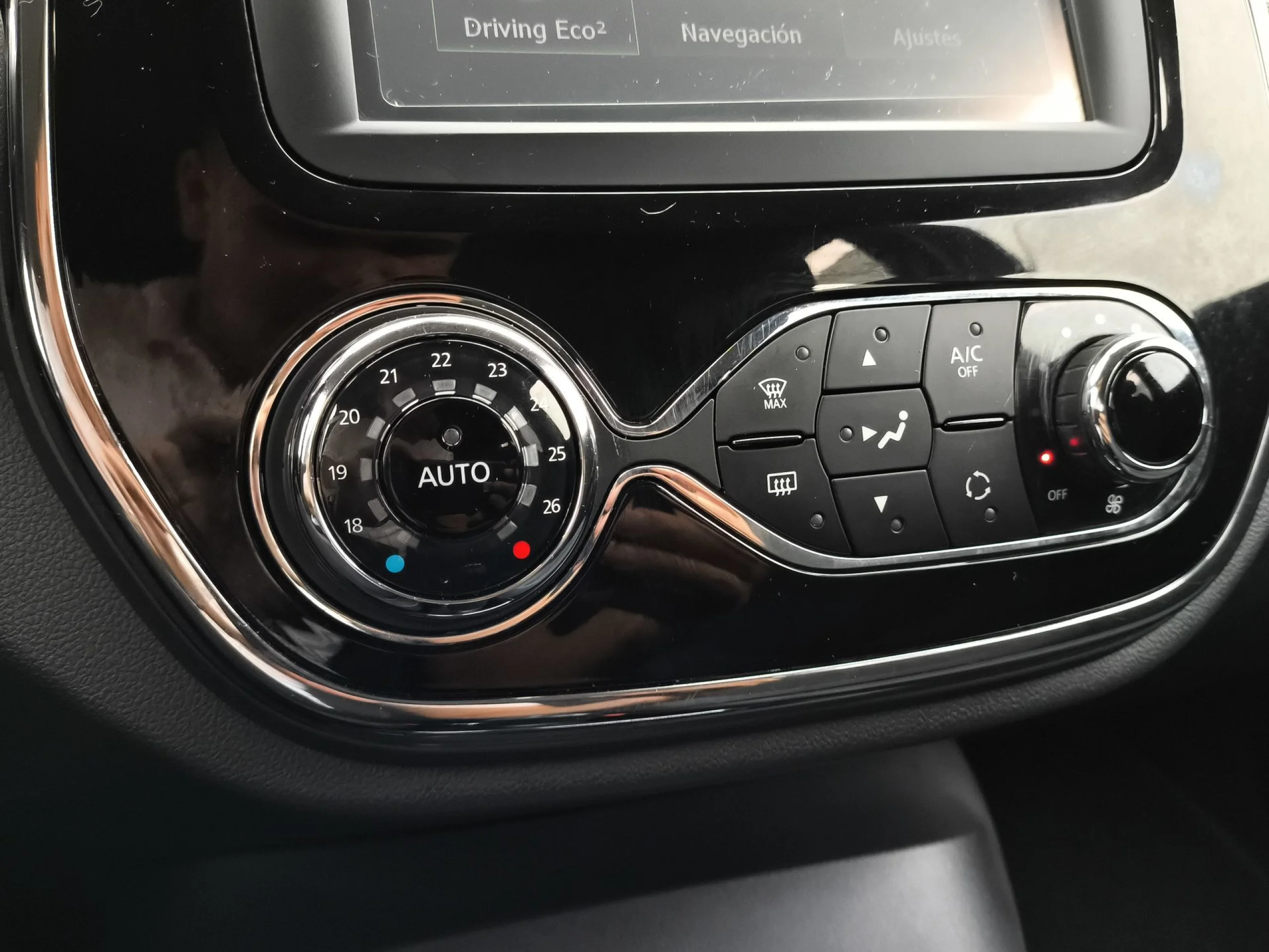 Renault Captur Zen Energy TCe 66 kW (90 CV) - Foto 21