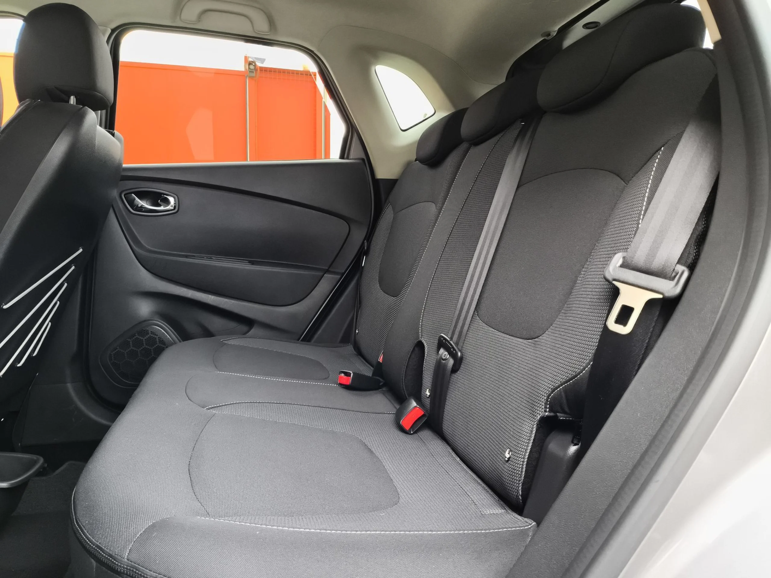 Renault Captur Zen Energy TCe 66 kW (90 CV) - Foto 23