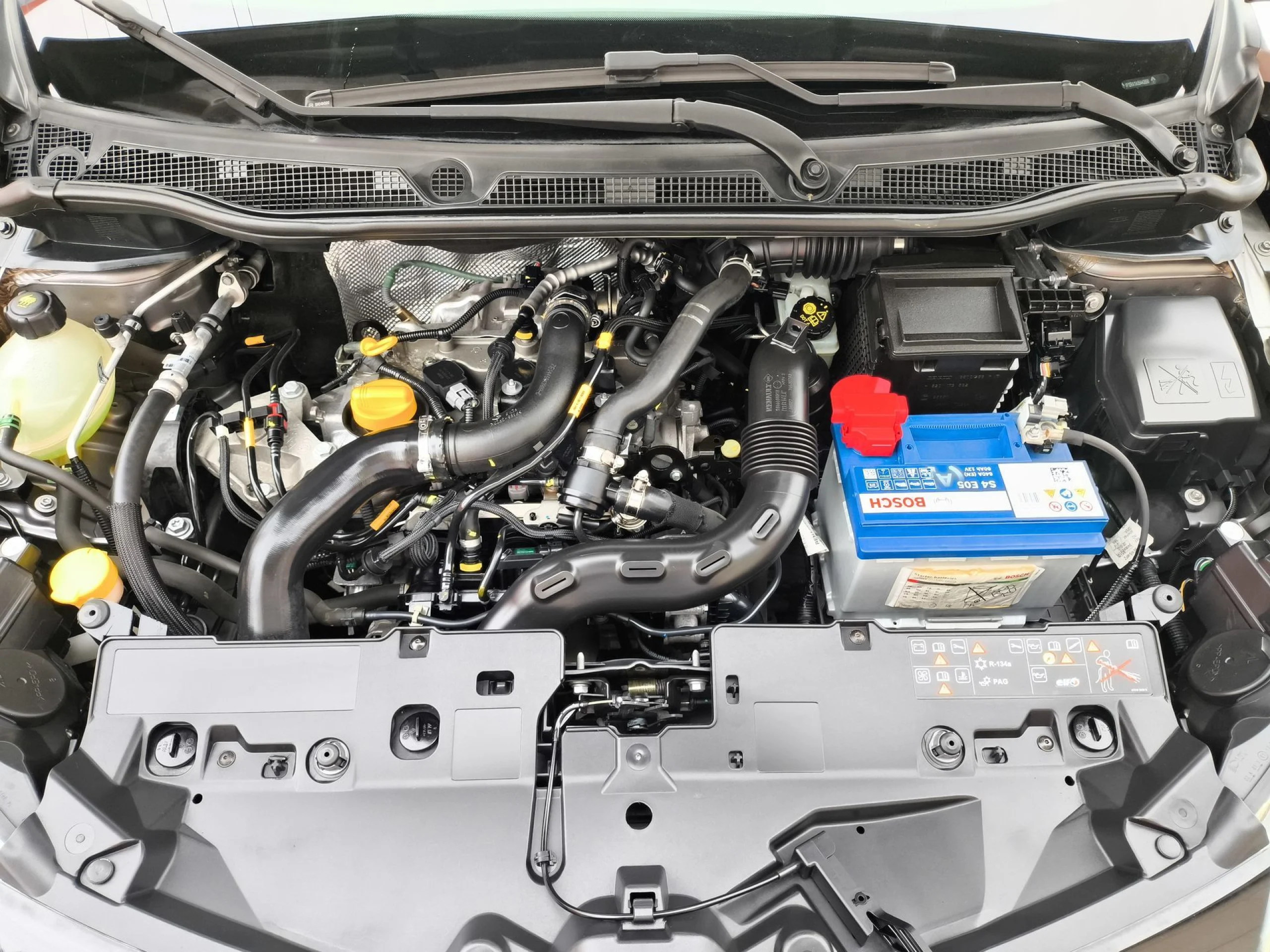 Renault Captur Zen Energy TCe 66 kW (90 CV) - Foto 27