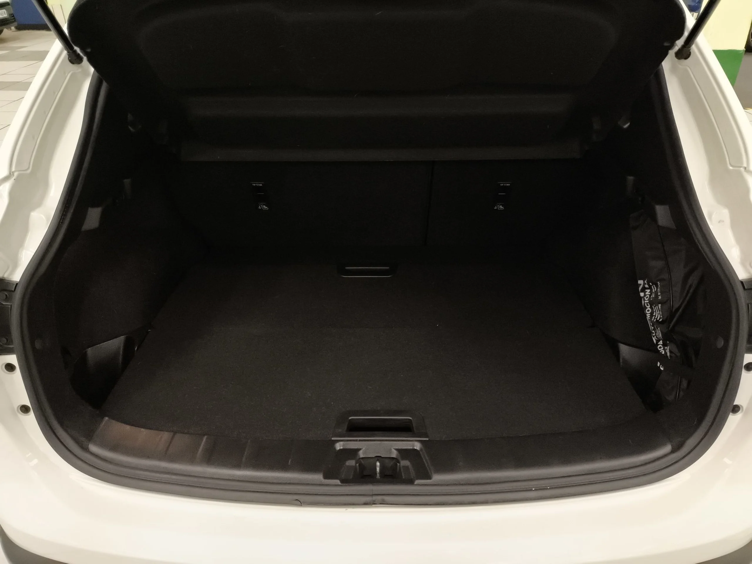 Nissan Qashqai 1.5 dCi SANDS 360 4x2 81 kW (110 CV) - Foto 23