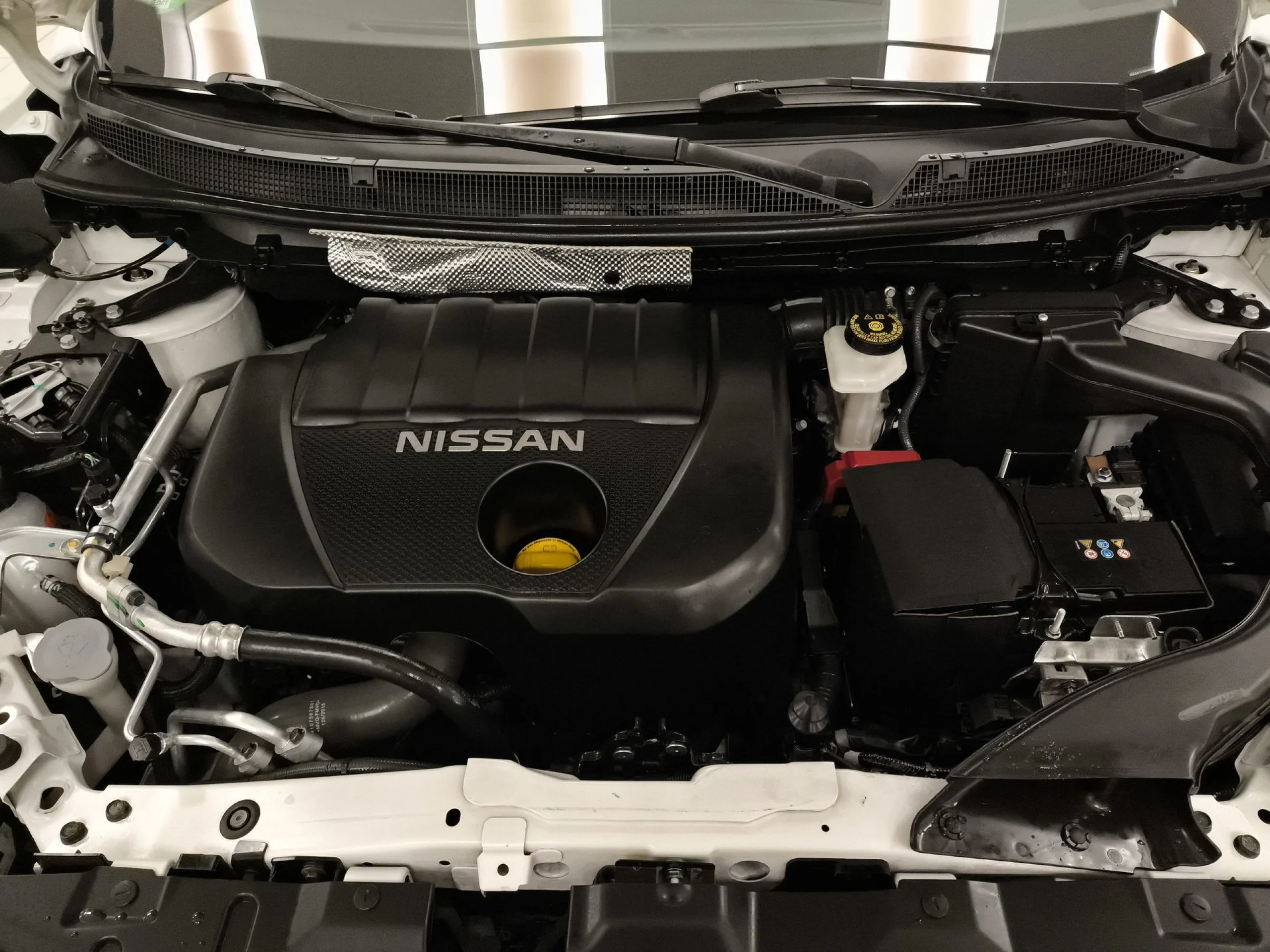 Nissan Qashqai 1.5 dCi SANDS 360 4x2 81 kW (110 CV) - Foto 25