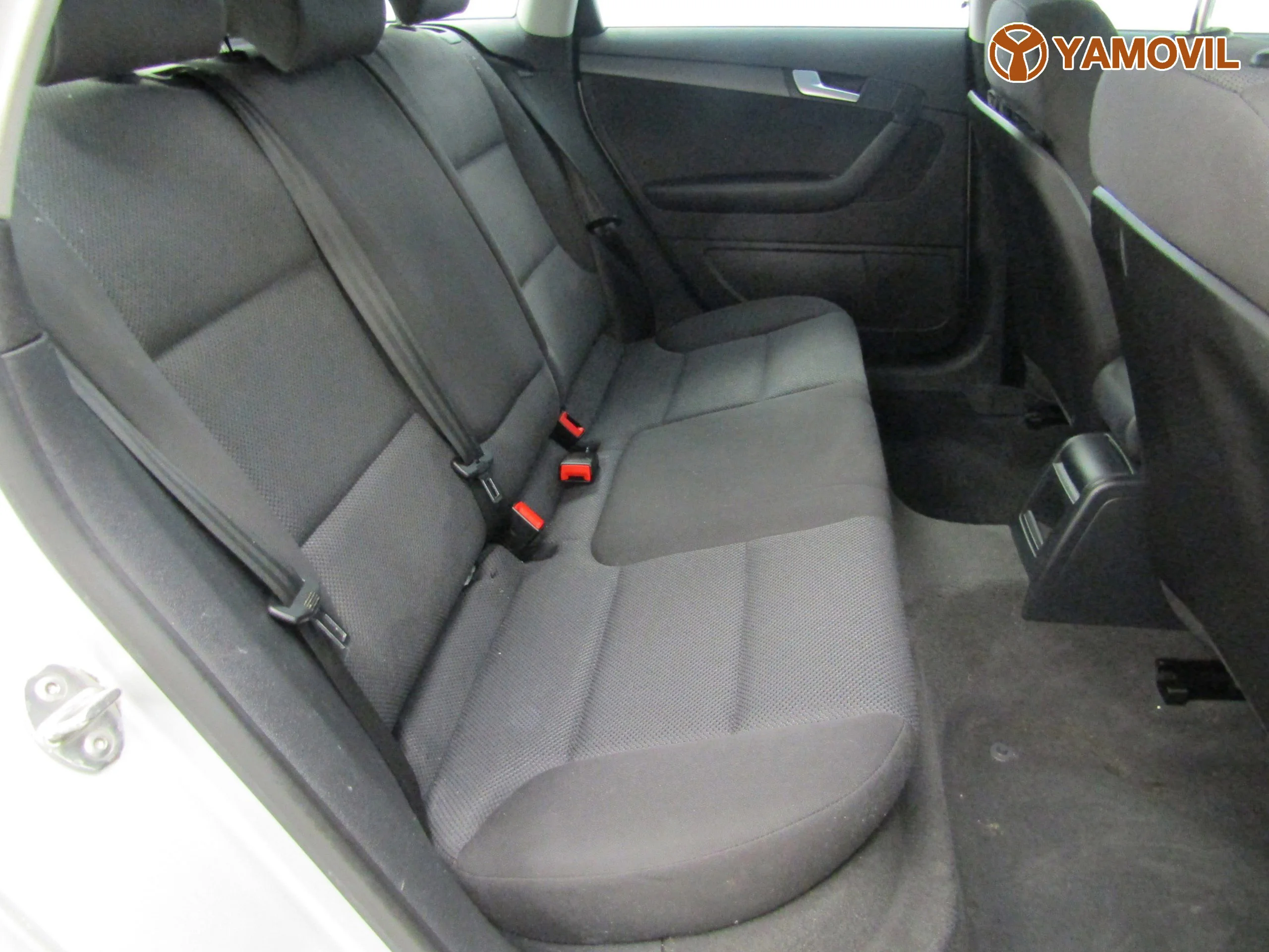 Audi A3 1.6 TDI SPORTBACK - Foto 14