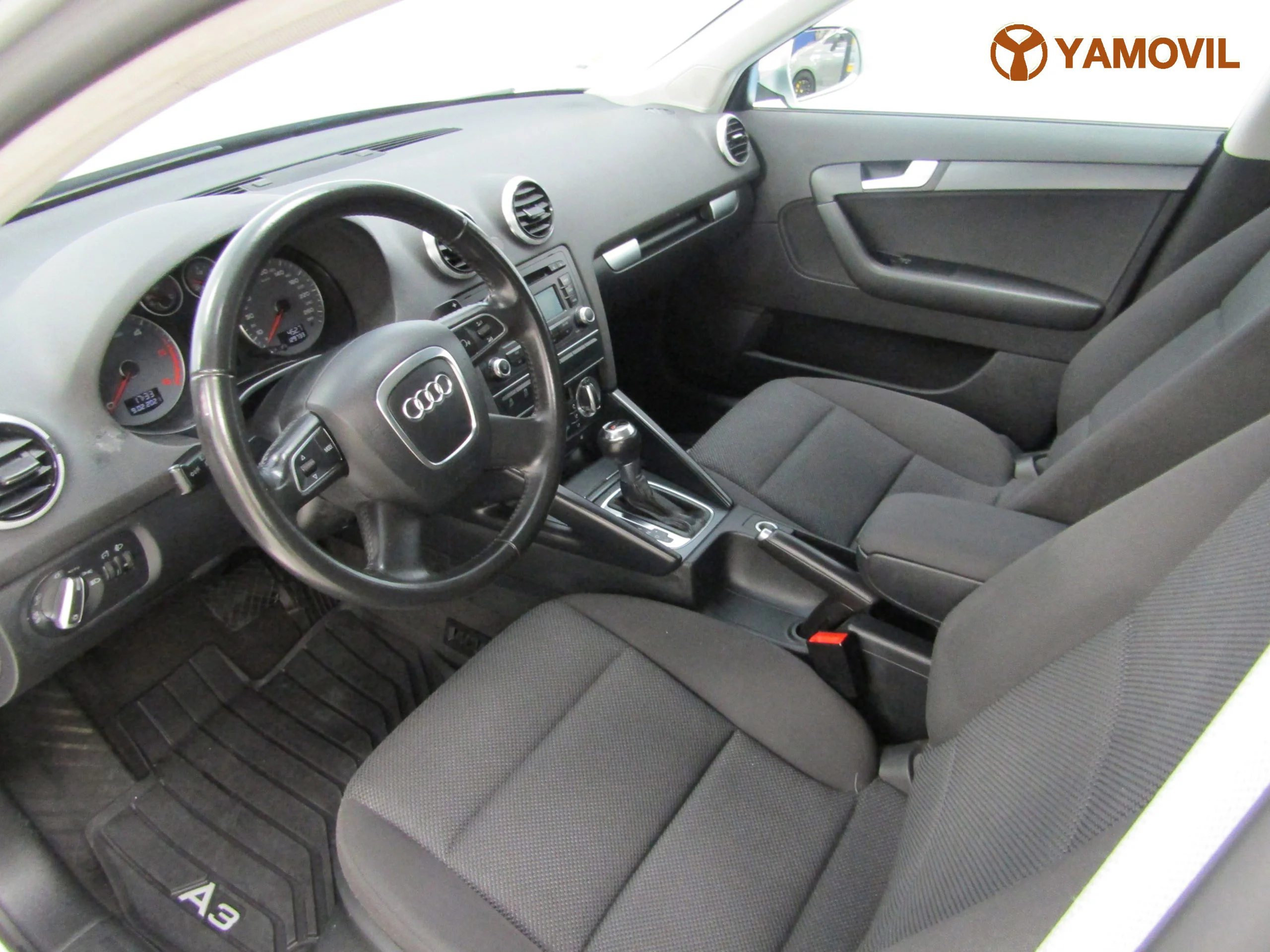 Audi A3 1.6 TDI SPORTBACK - Foto 15