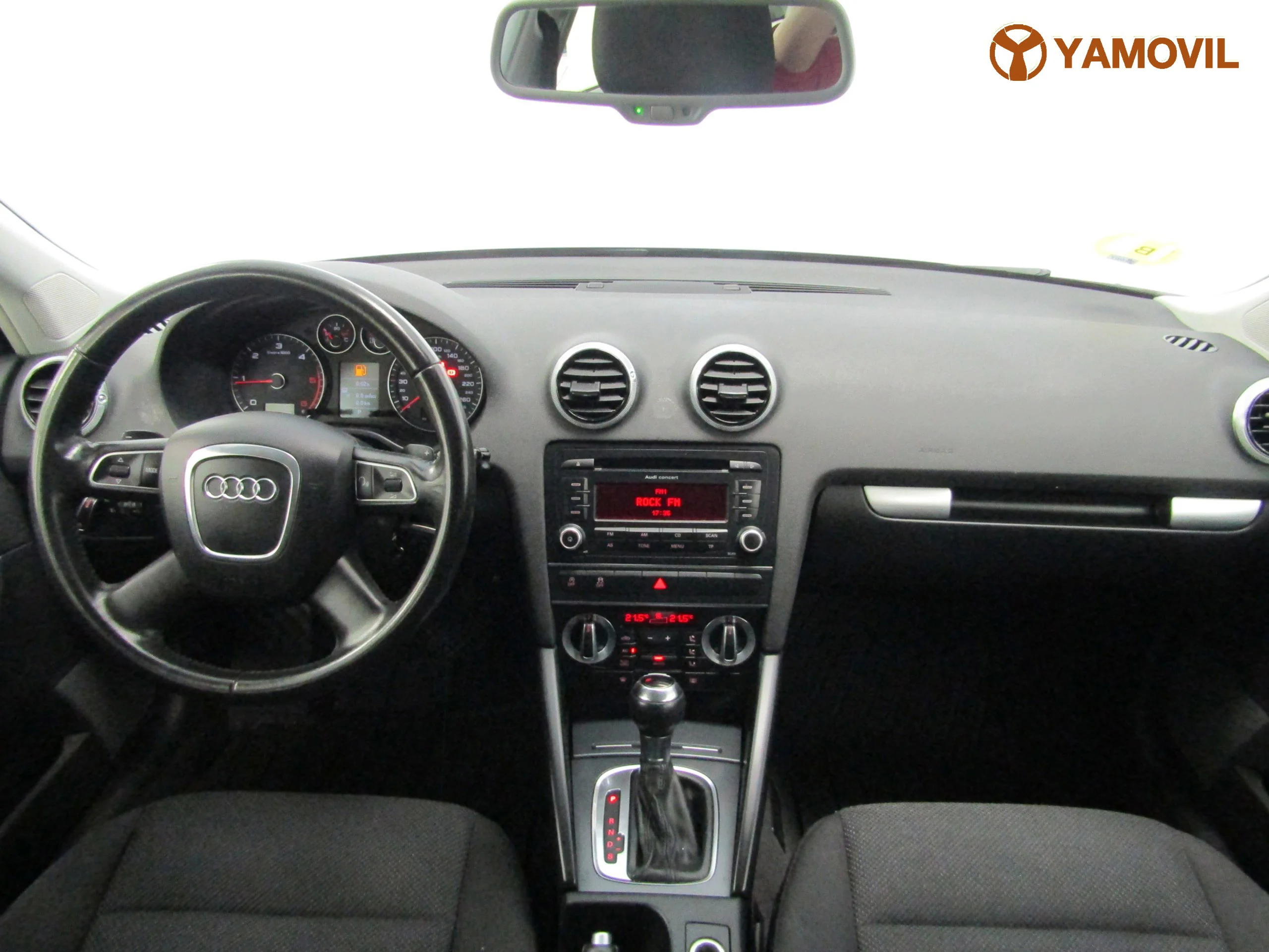 Audi A3 1.6 TDI SPORTBACK - Foto 18